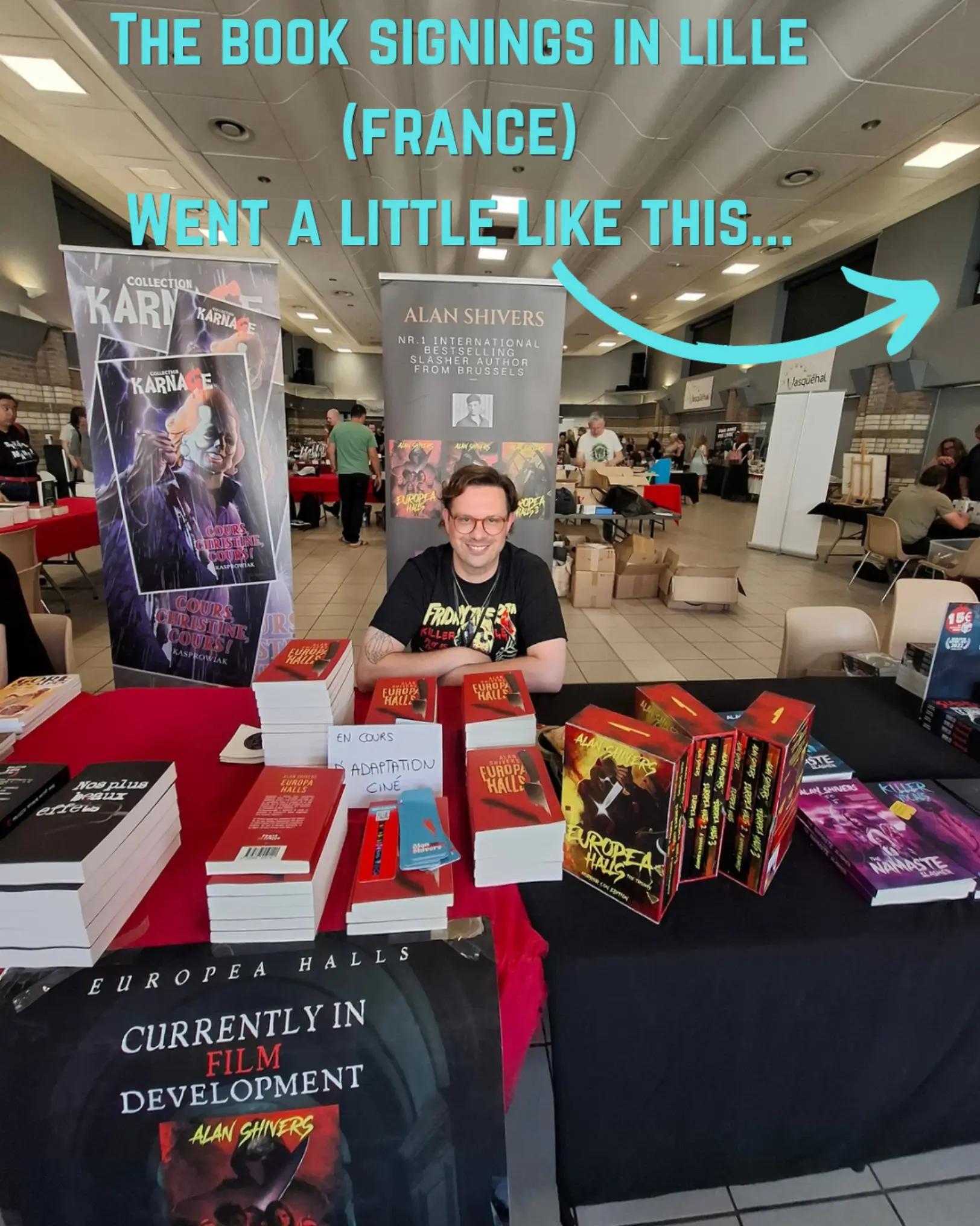 @AlanShiversAuthor