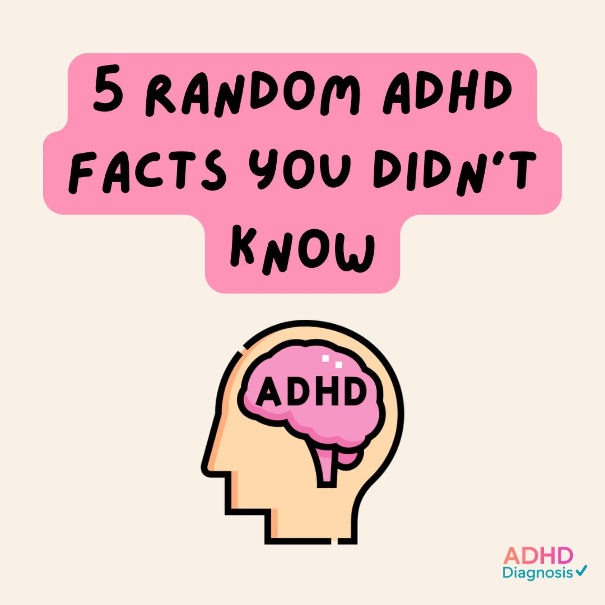 @ADHDDiagnosis