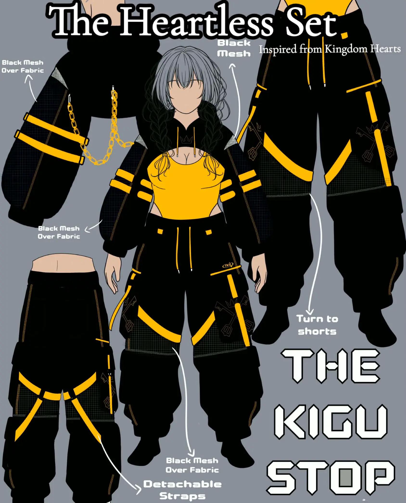 @The Kigu Stop