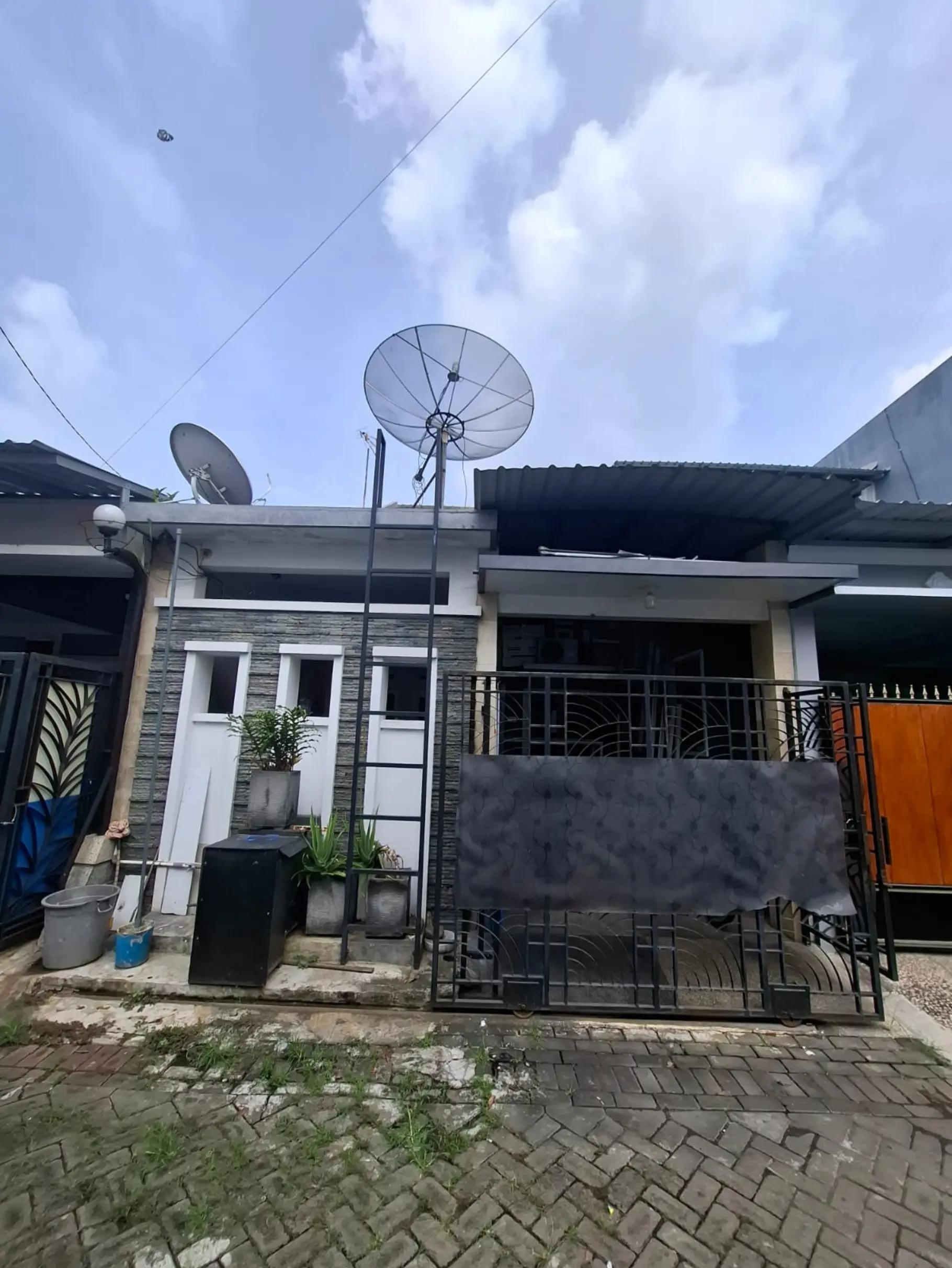 @Rumah Murah Surabaya Sidoarjo