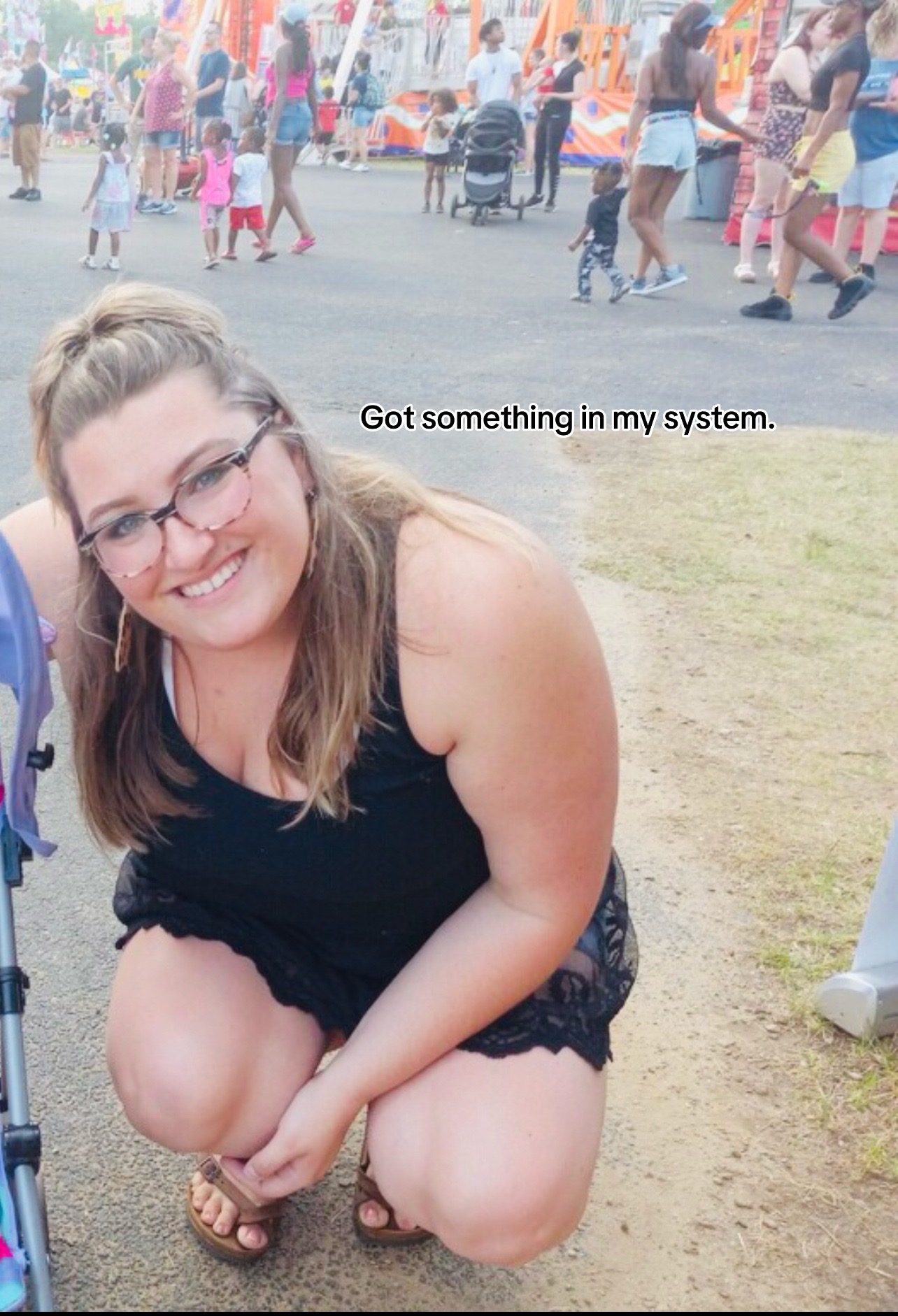 @Mya Dawn Curran