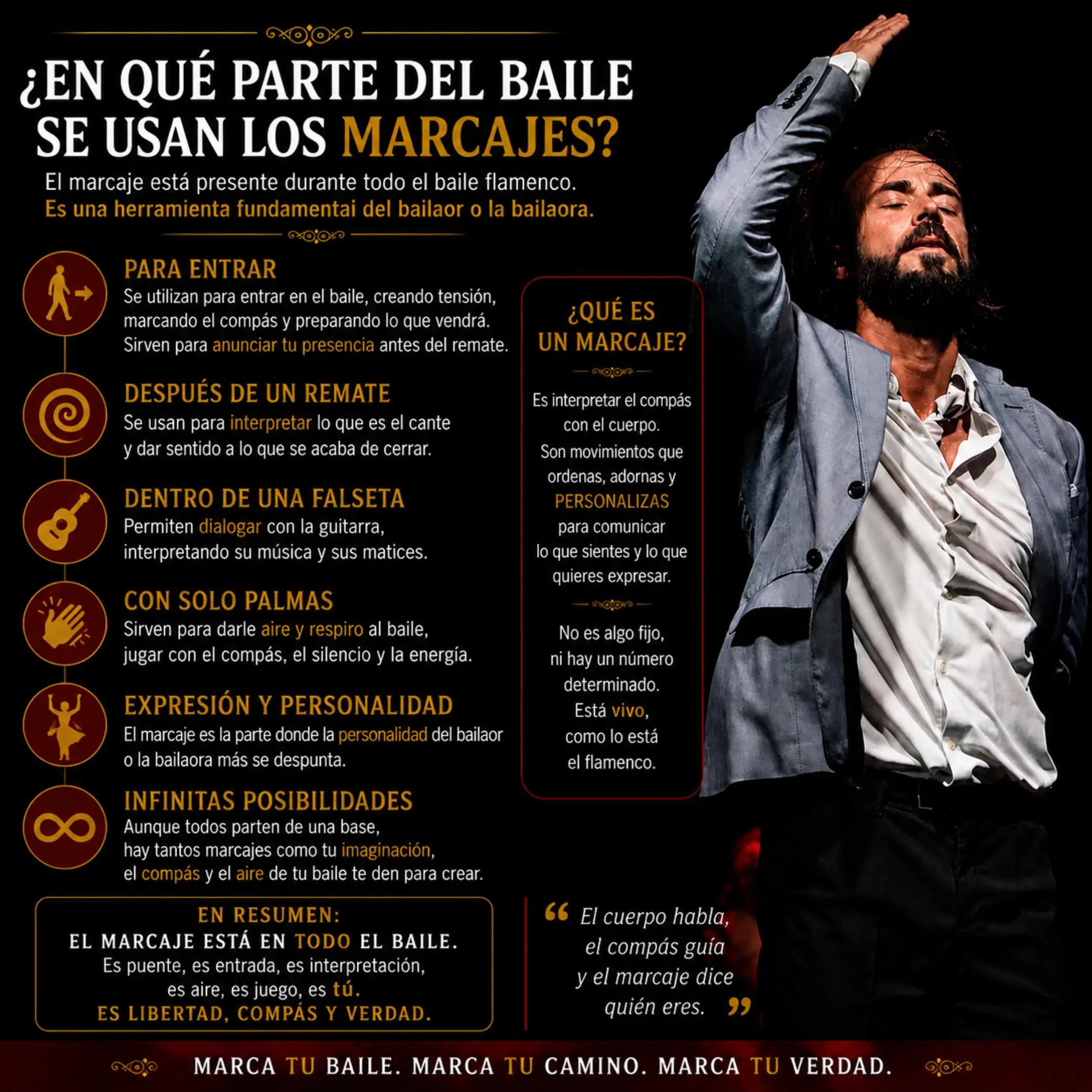 @Mario de los Santos Flamenco