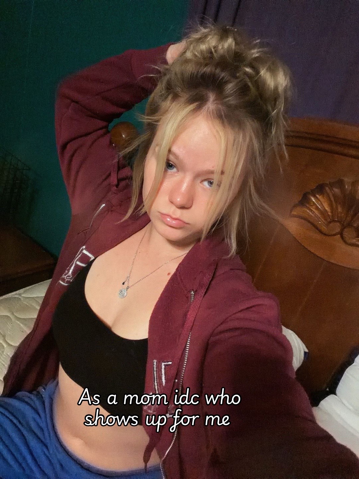 @Coltens wife 💍