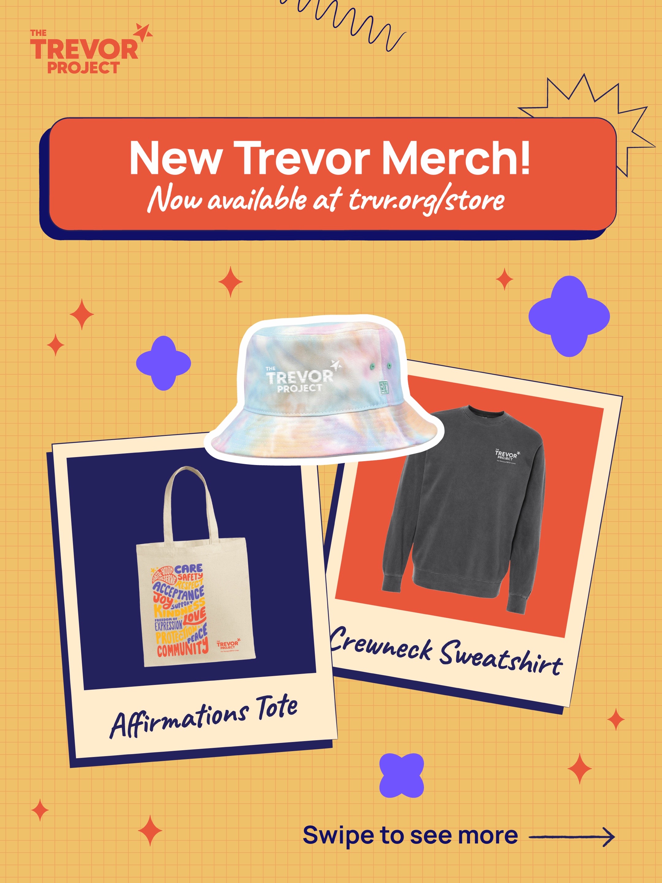 @TrevorProject