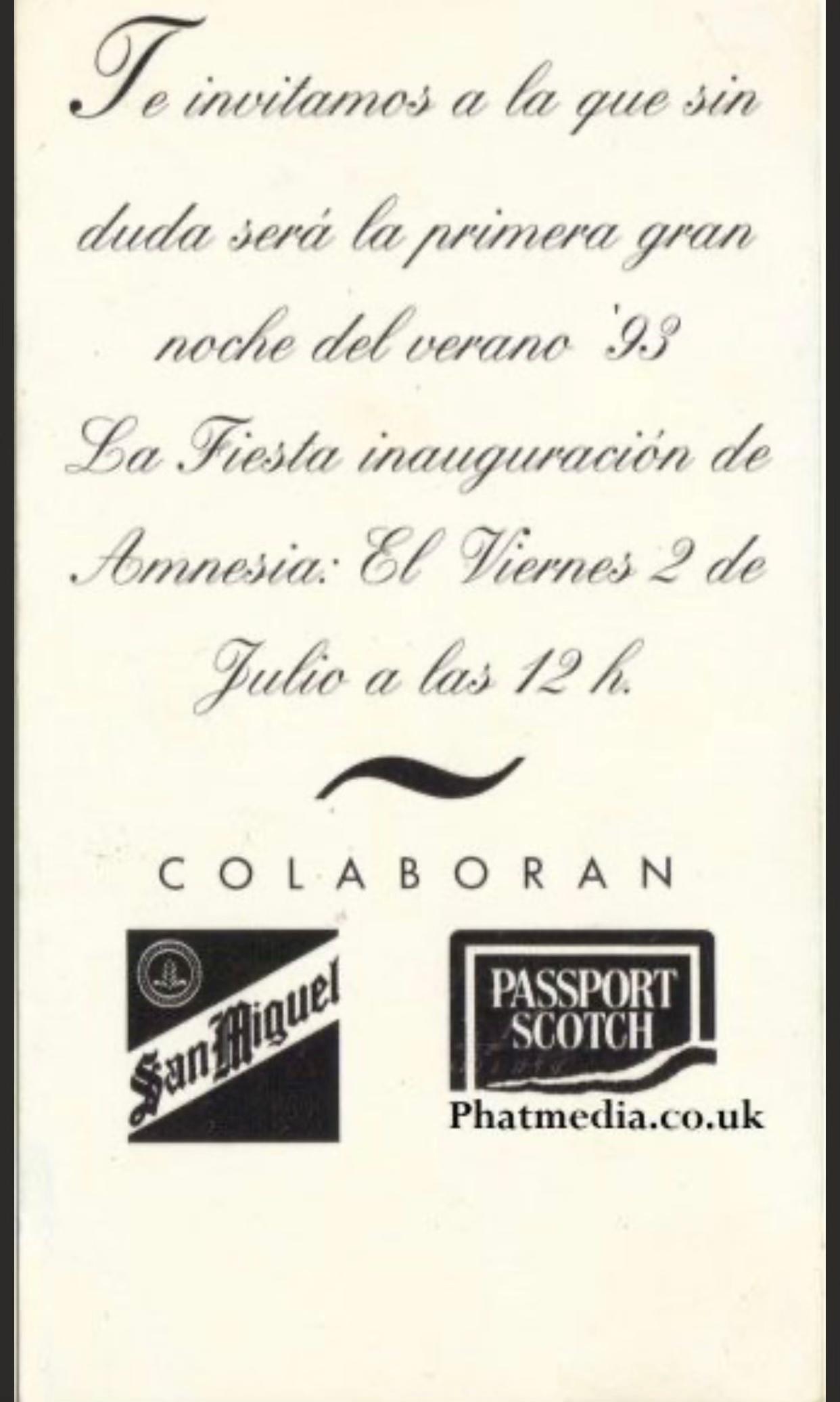 @El tío remember