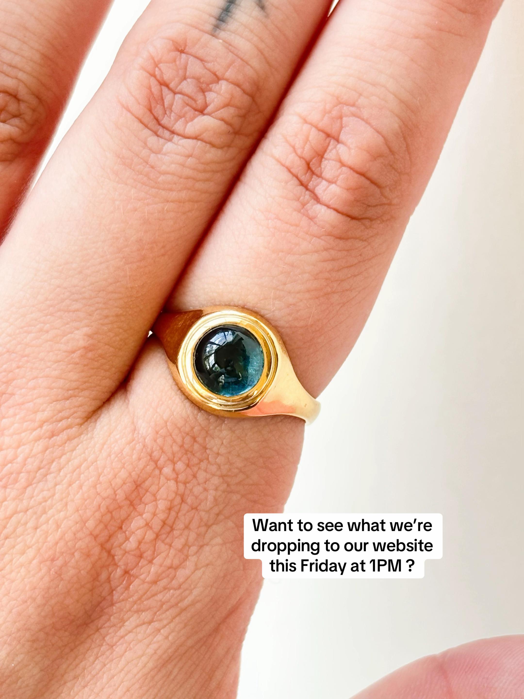 @Inn&eacute; jewellery