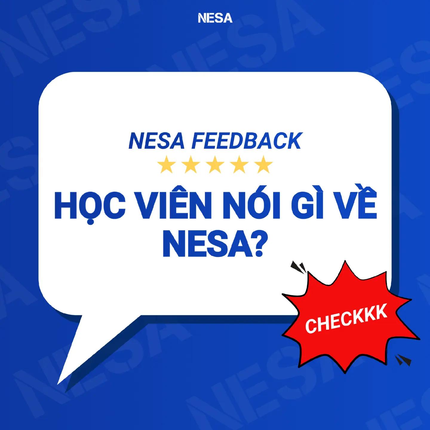 @NESA - Tip&Trick
