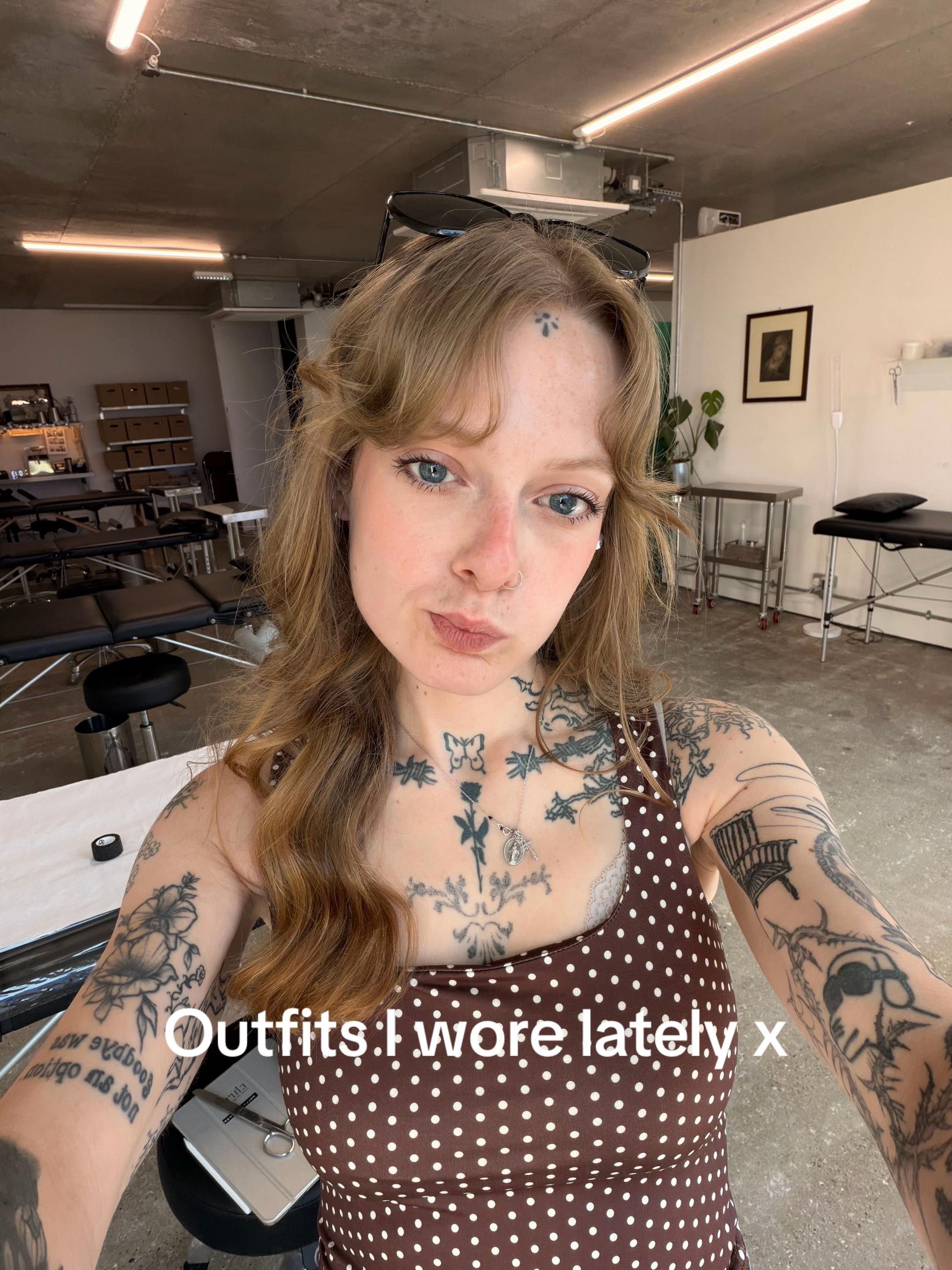 @molly g