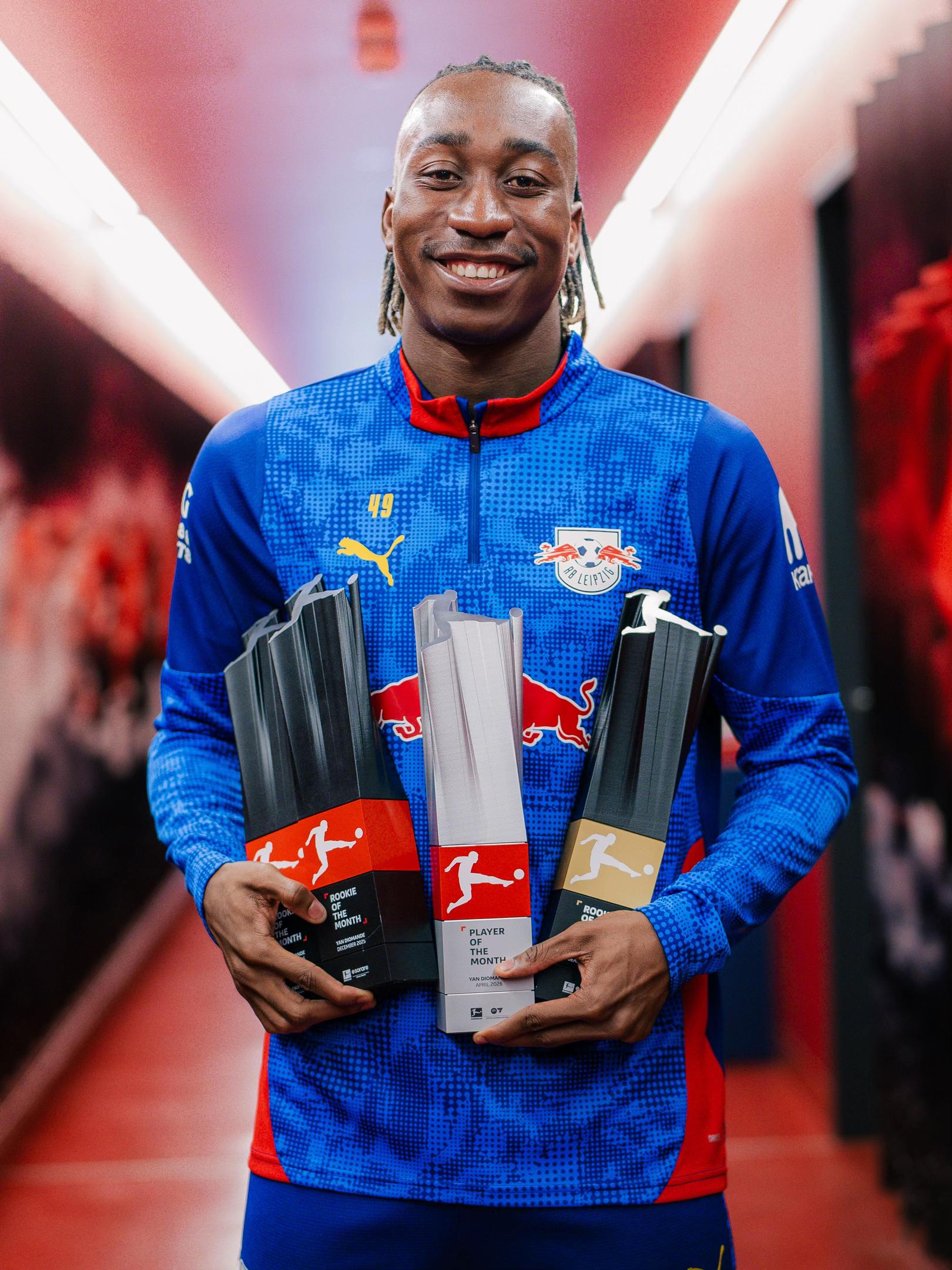 @Yandiomande