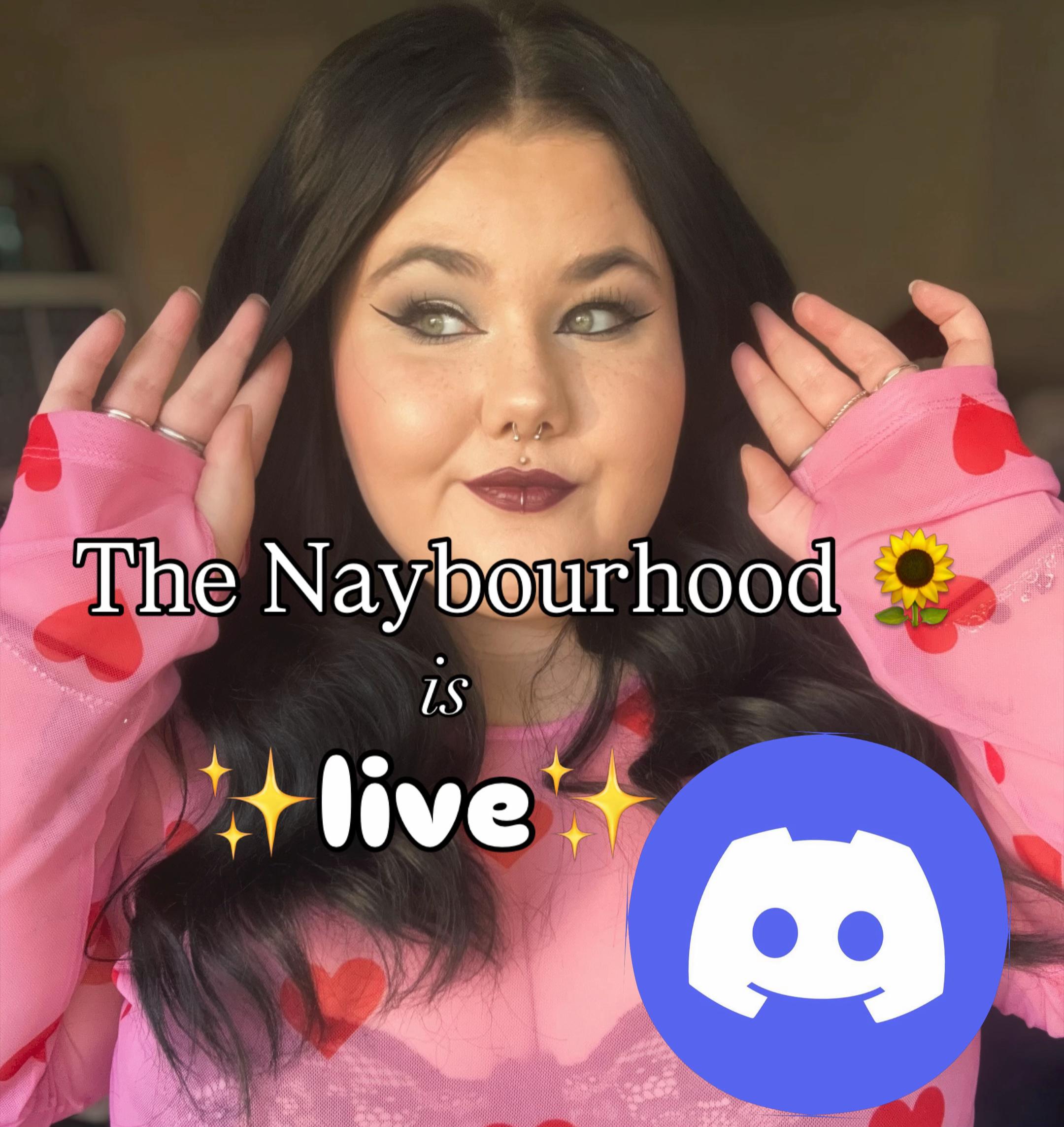 @Nayonnaise 🌻