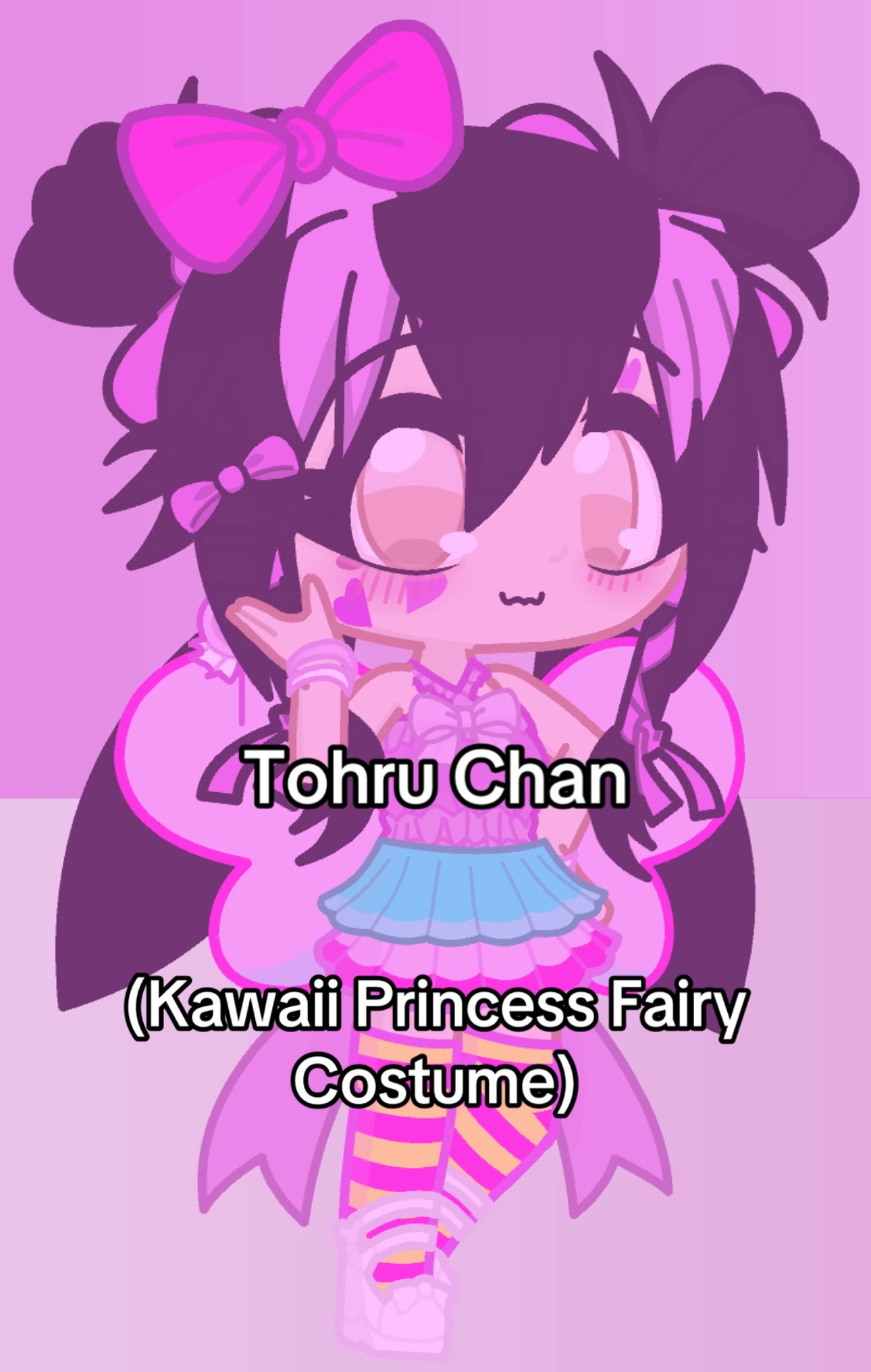 @🪸🌳♡☆Cutie Tohru Chan☆♡🪷☀️