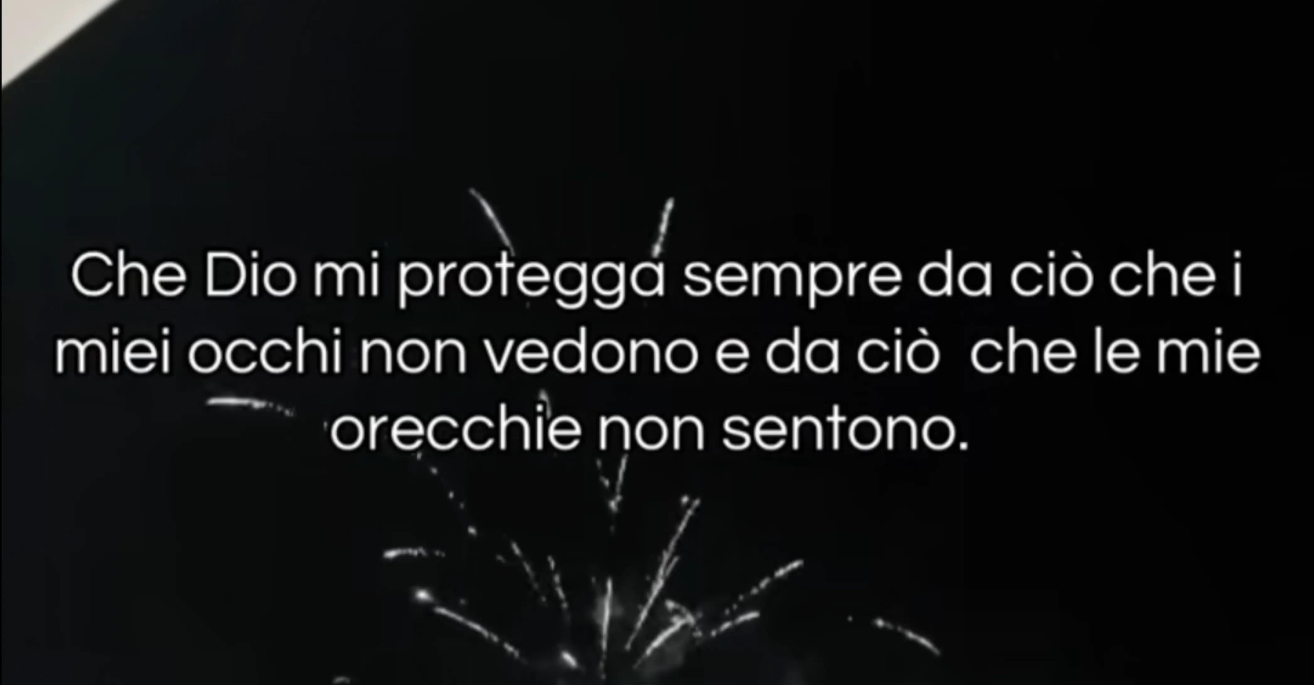@AMORE MIO