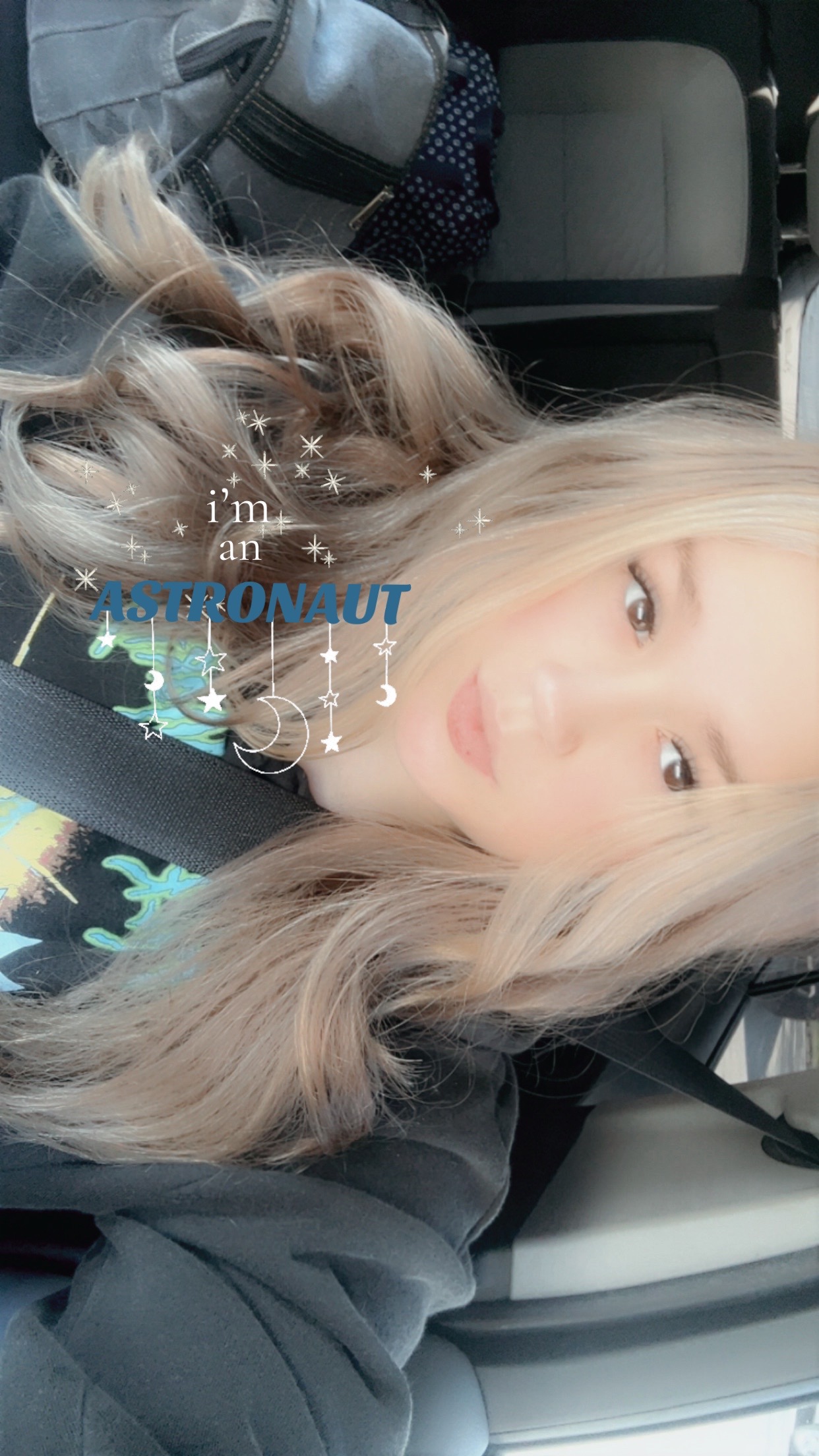@nevaeh lynn