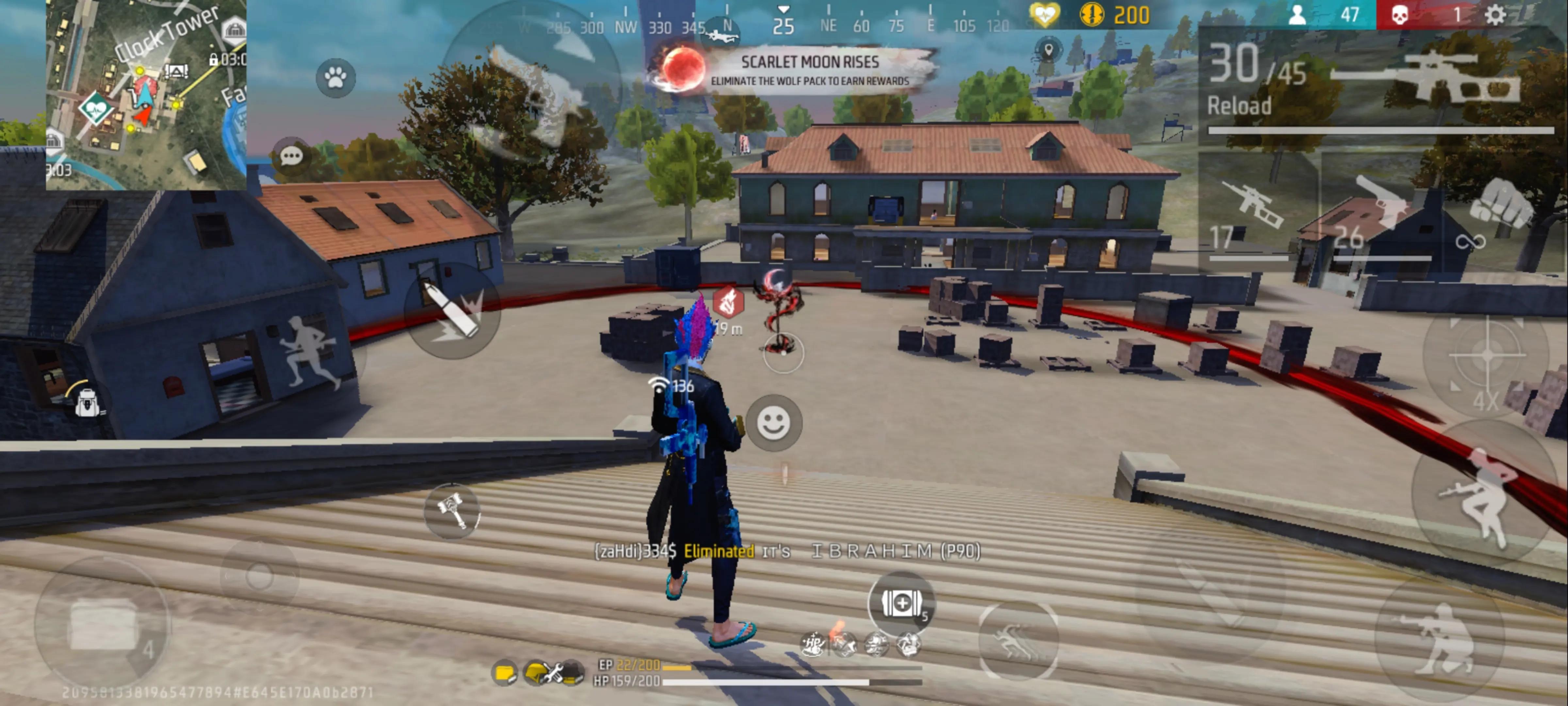 @Master Playz