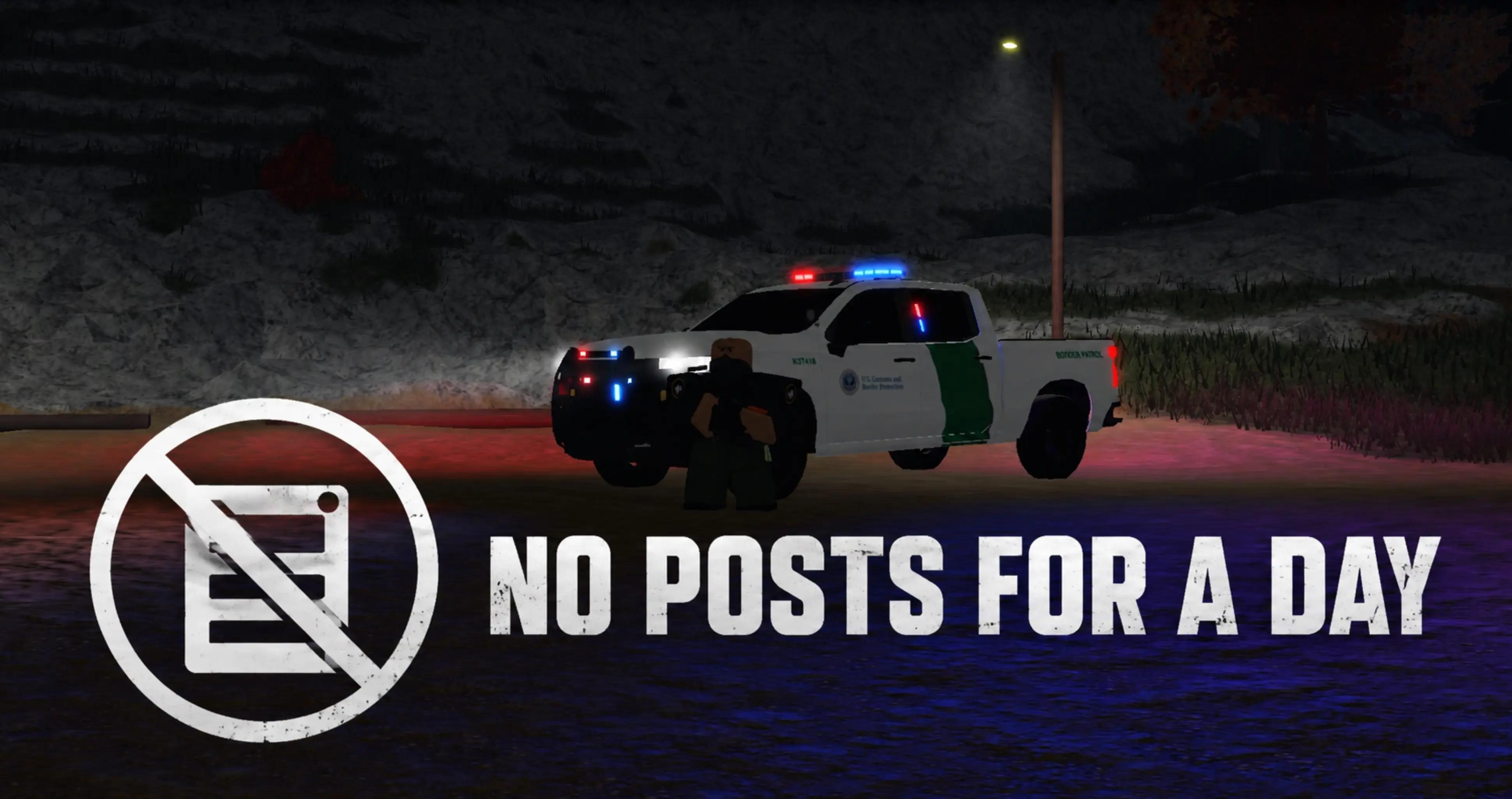 @U.S BORDER ROLEPLAY official✅️