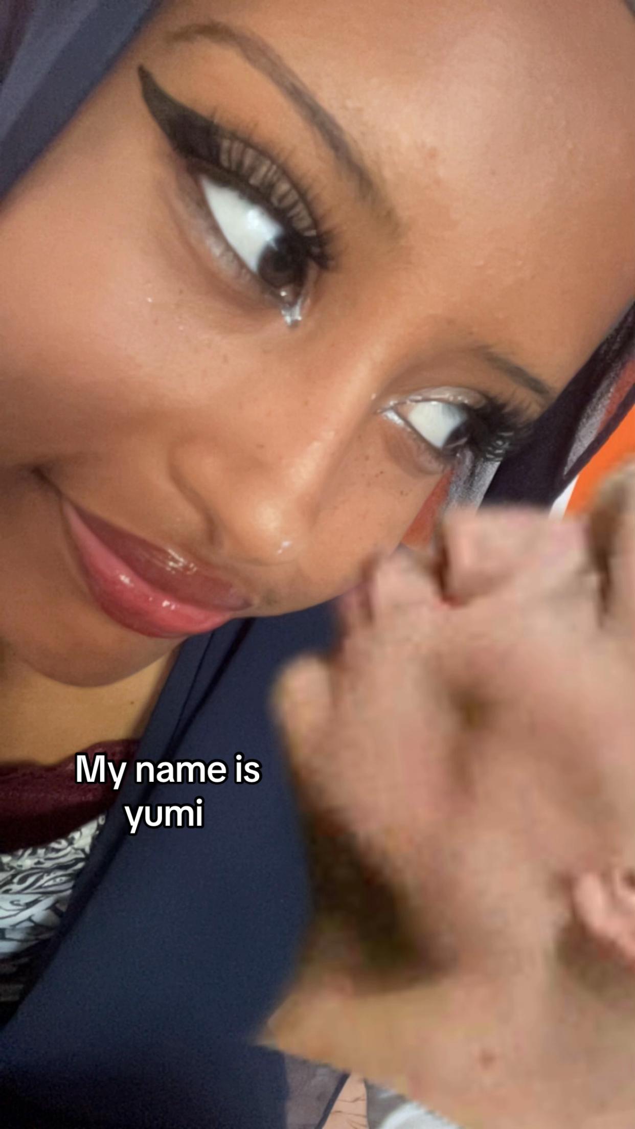@Yumi𝄞⨾𓍢ִ໋🇸🇩
