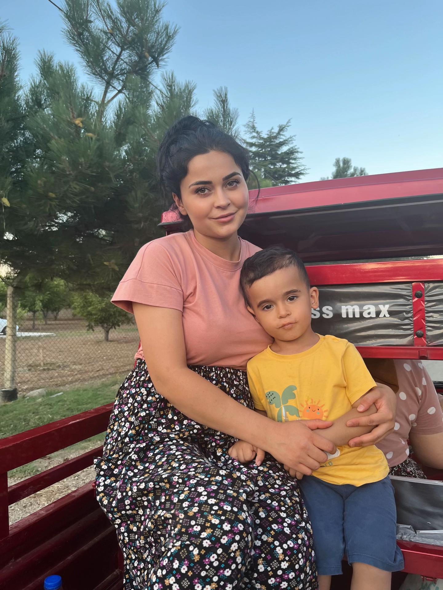 @Rabia deniz heraformkırıkkale
