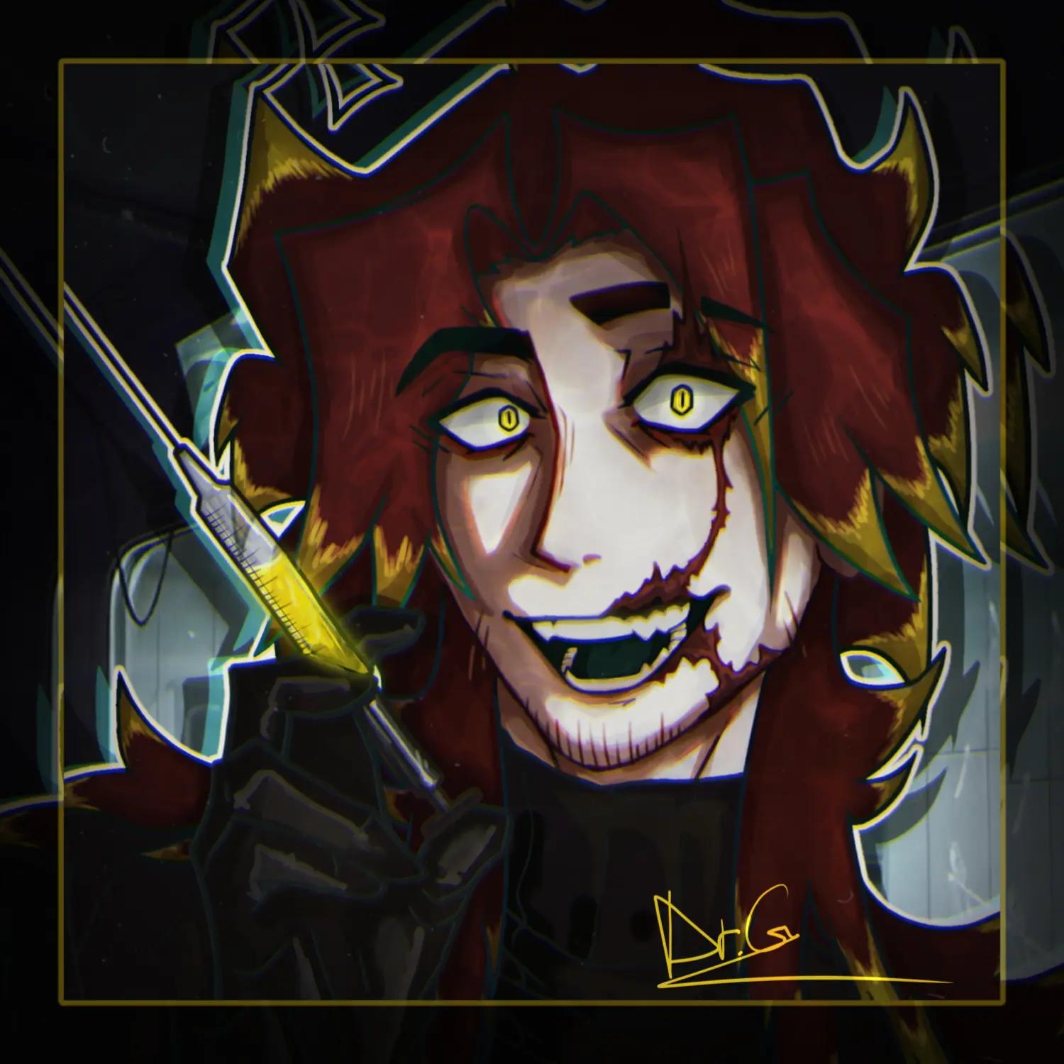 @Dakota - Comms Open 💥‼️