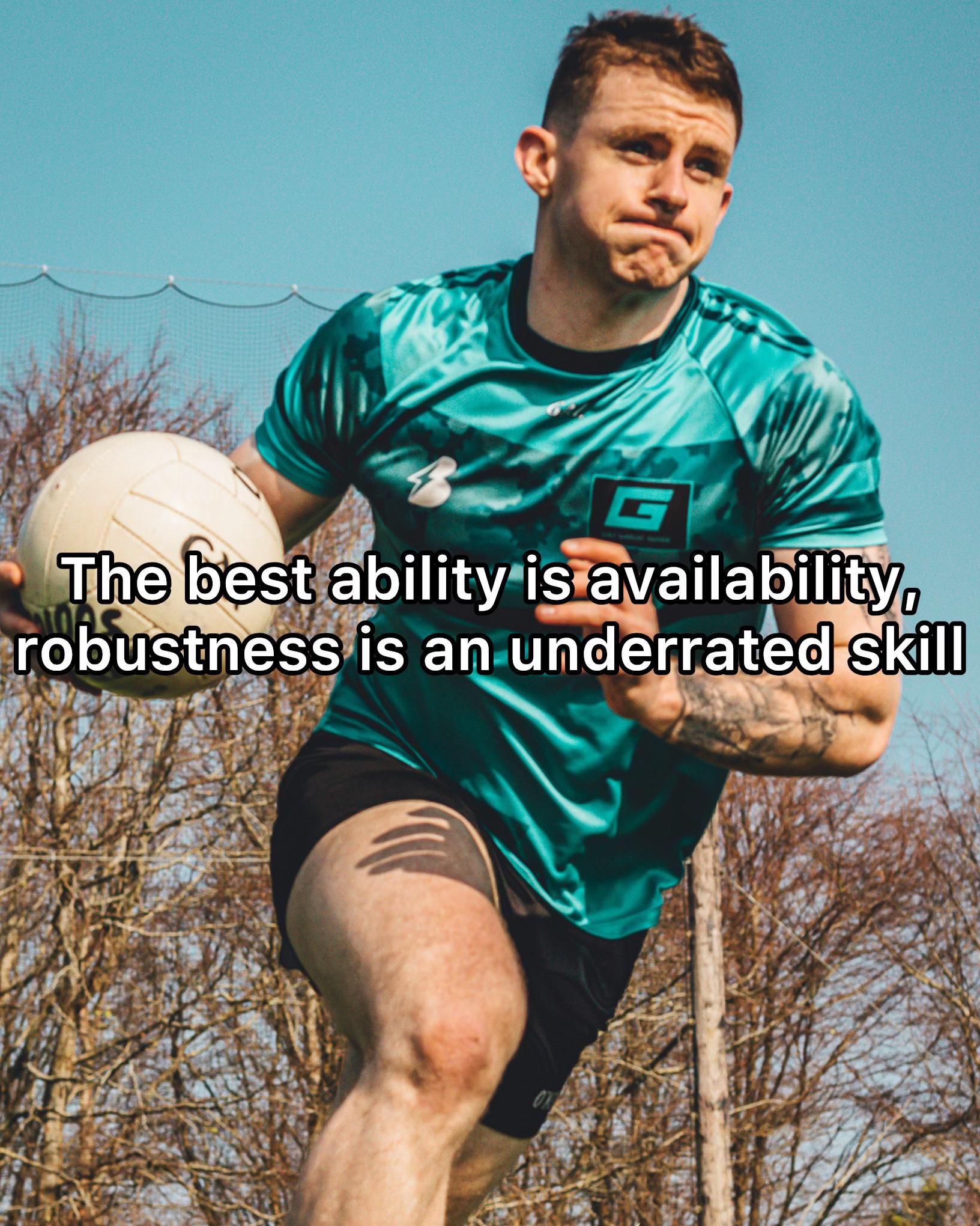 @Gaz Gaelic Guide