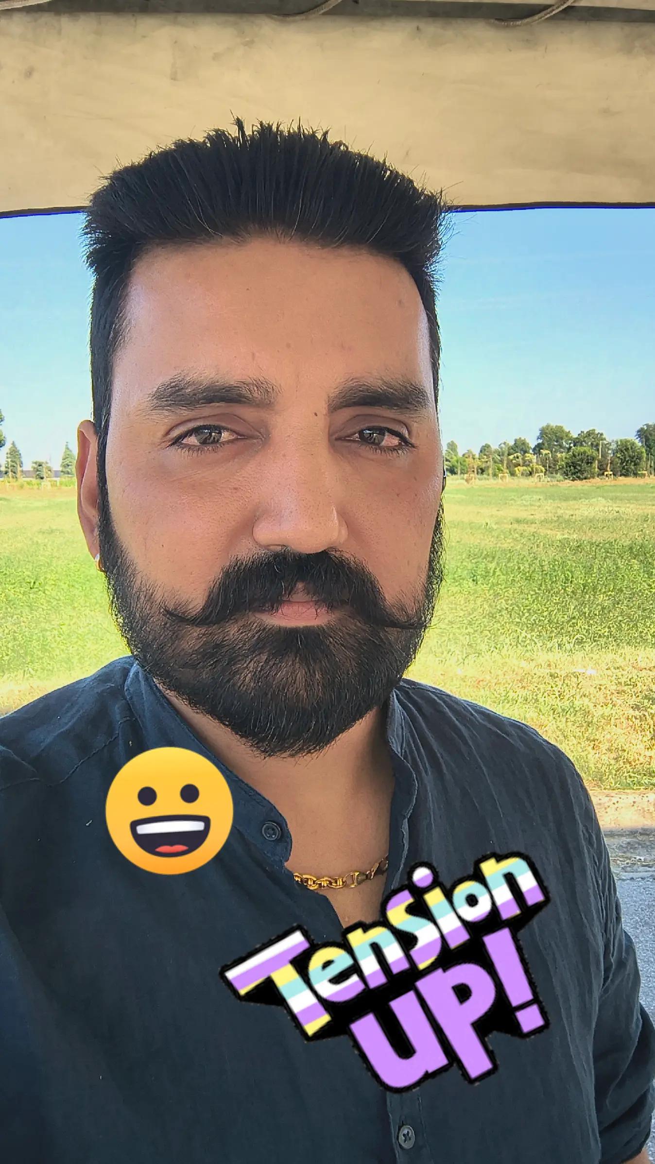 @kamal dhindsa