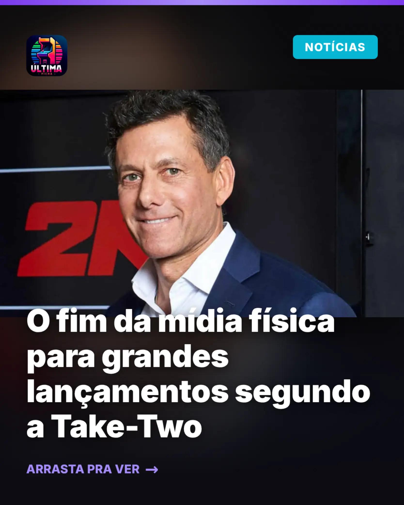 @Última Ficha