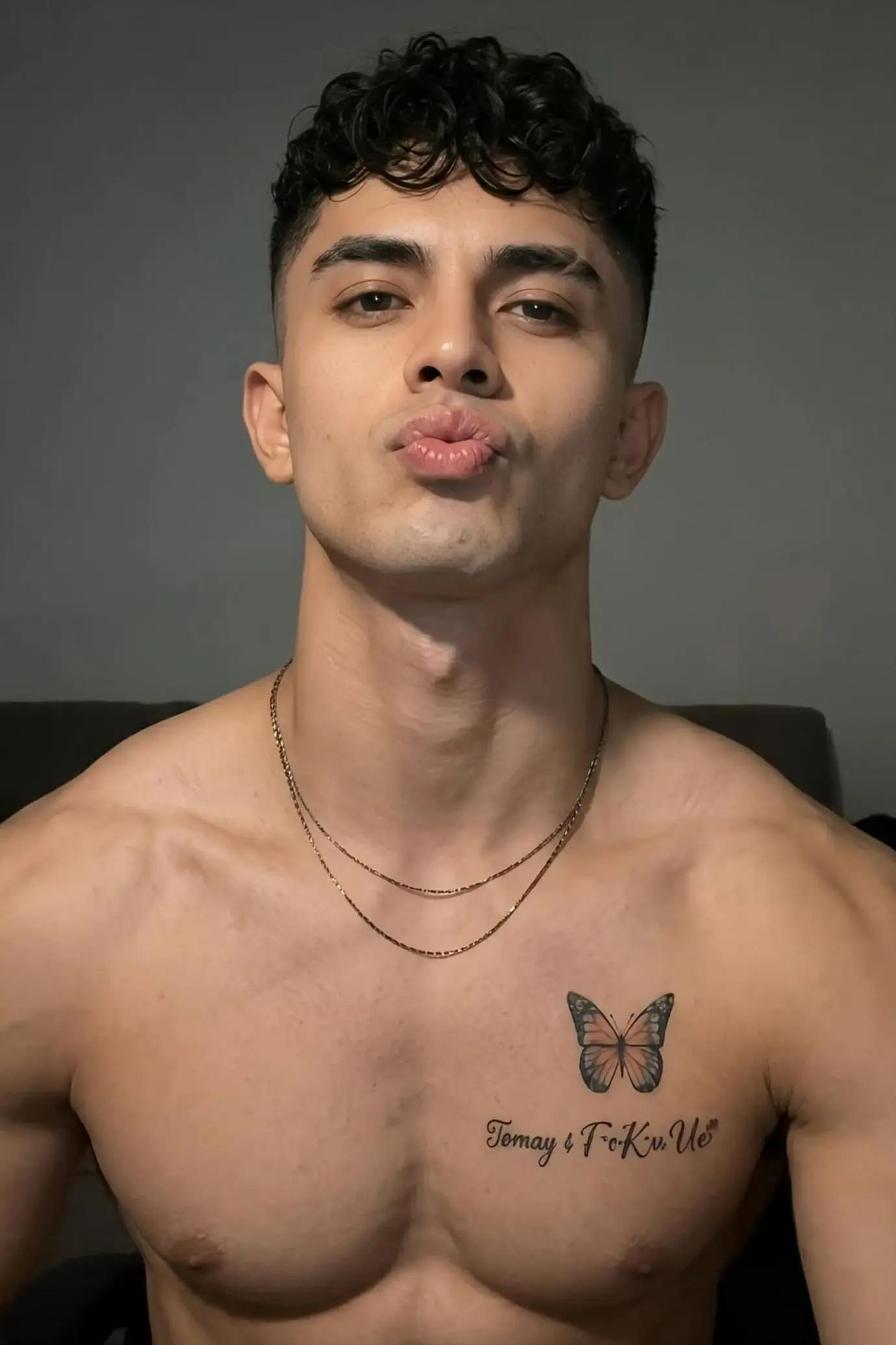 @gayshaun