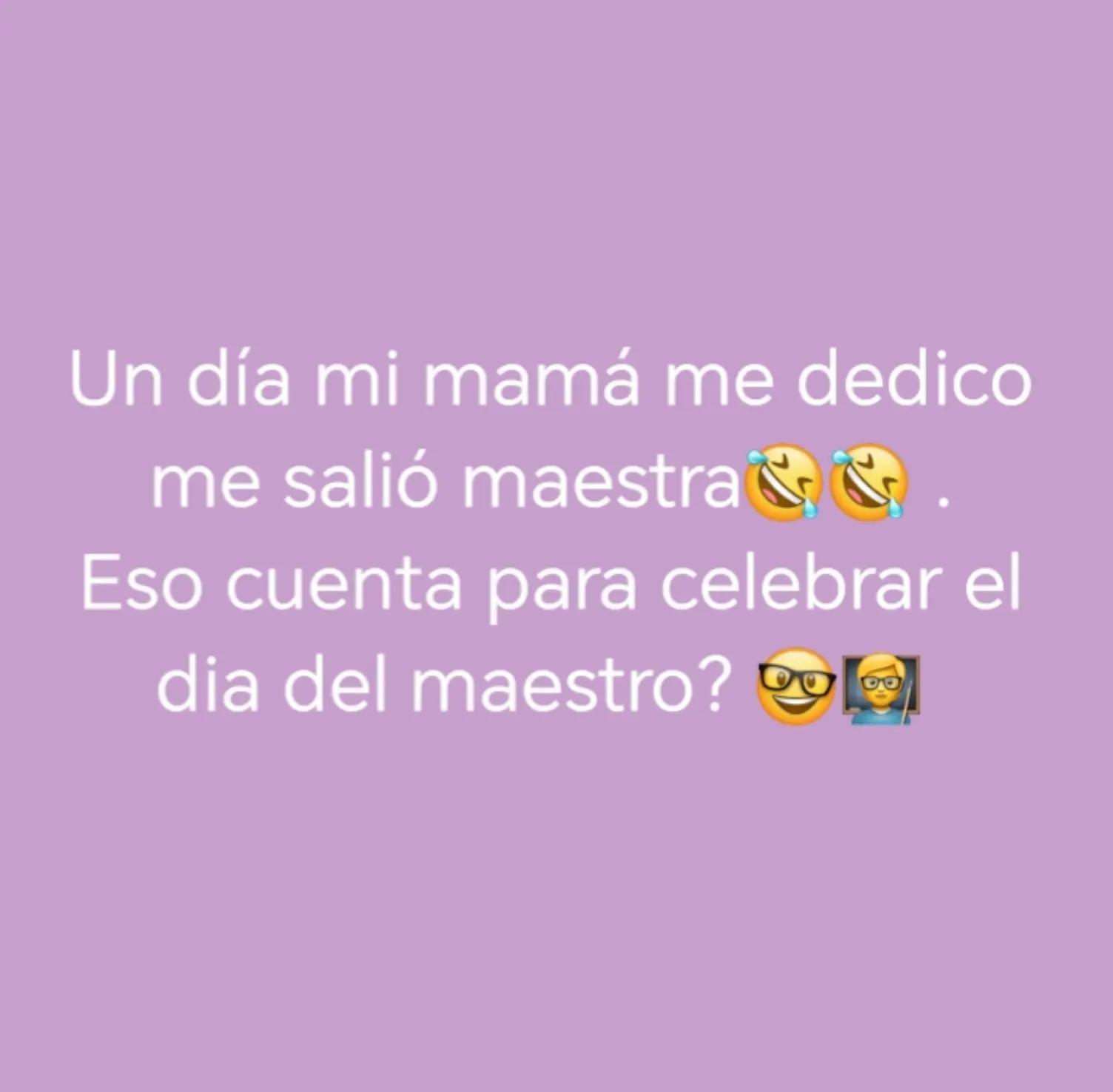@YaHernandez ๐ ๐๐