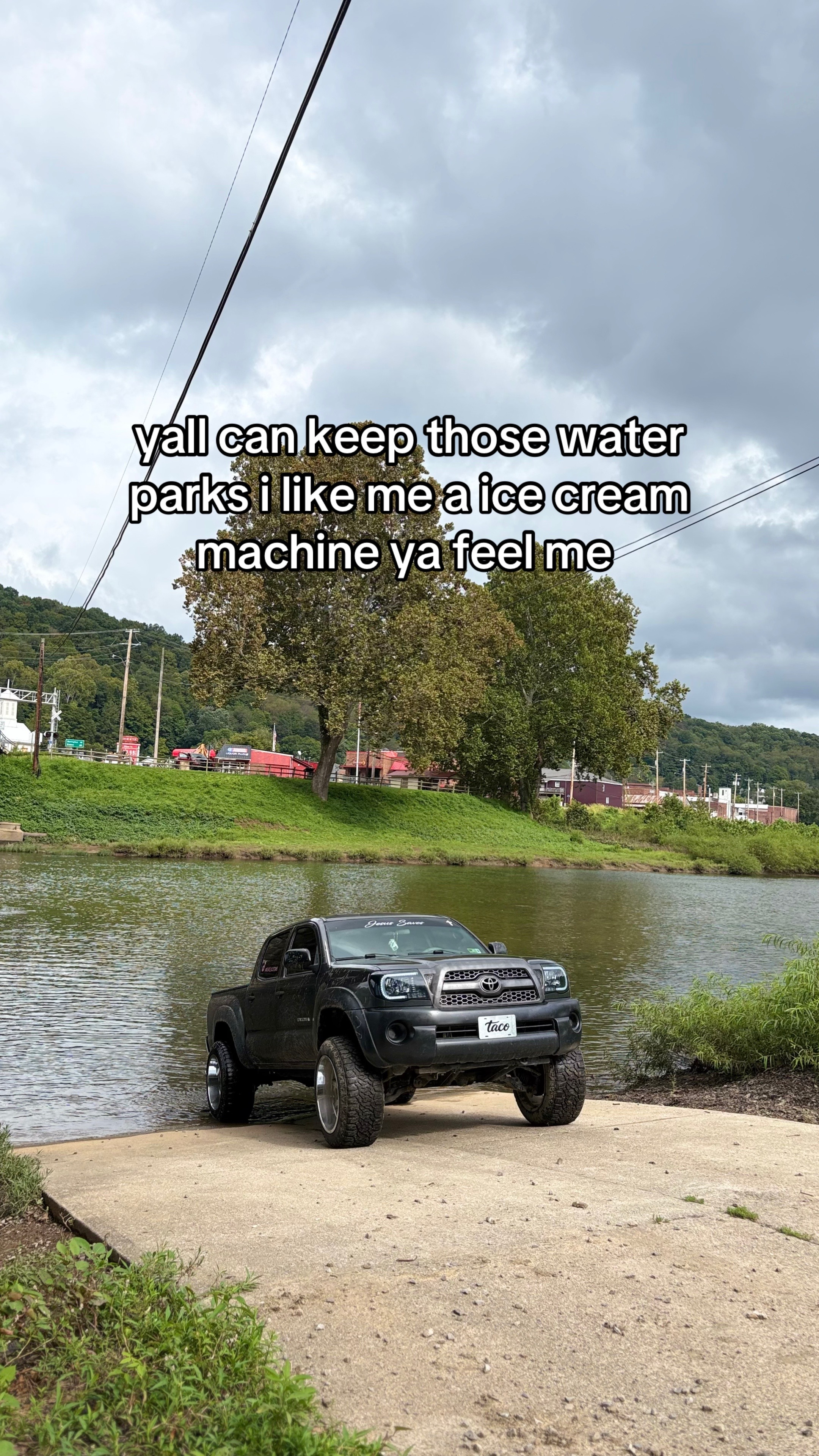 @ 