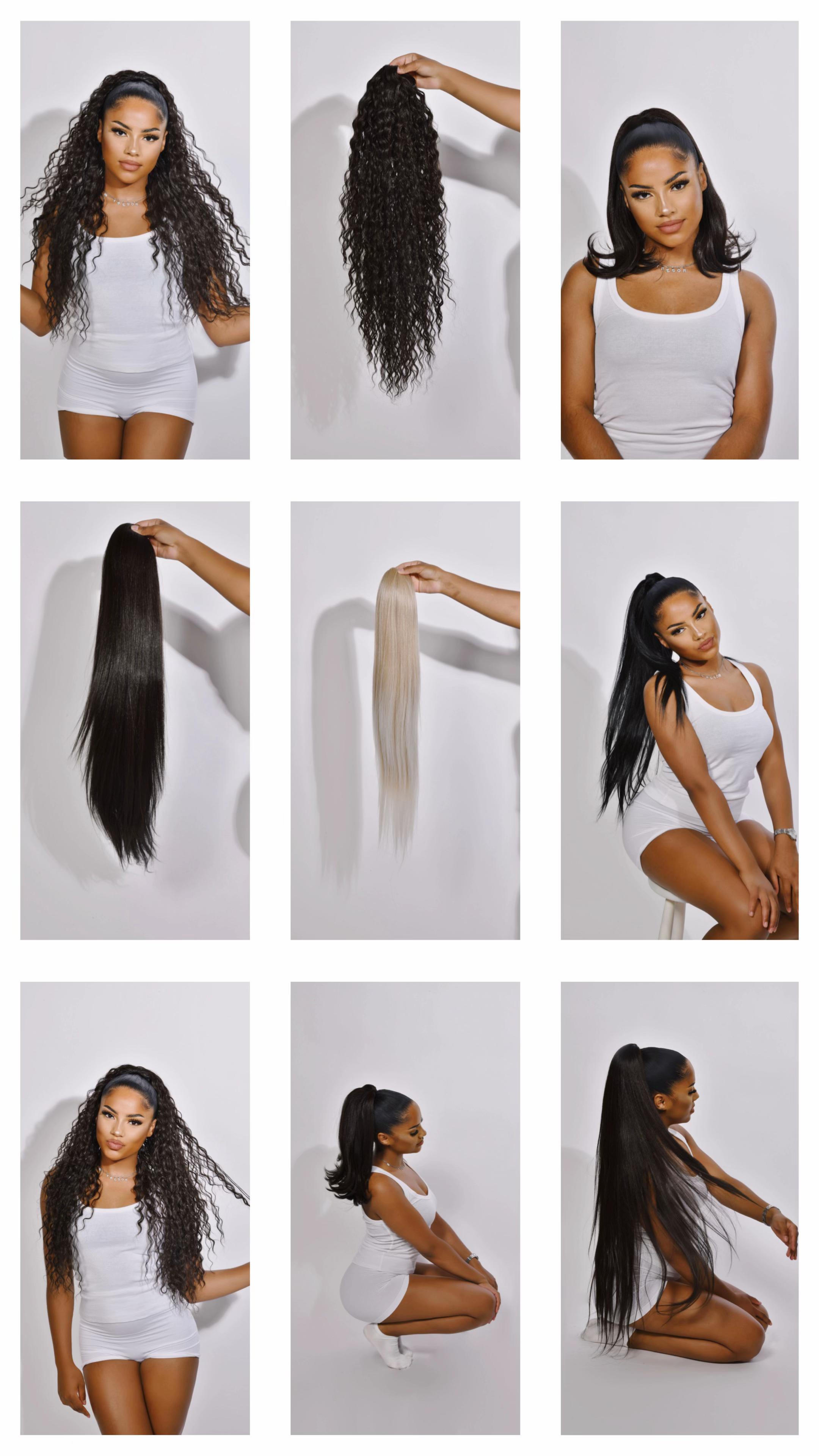 @EDEN HAIR