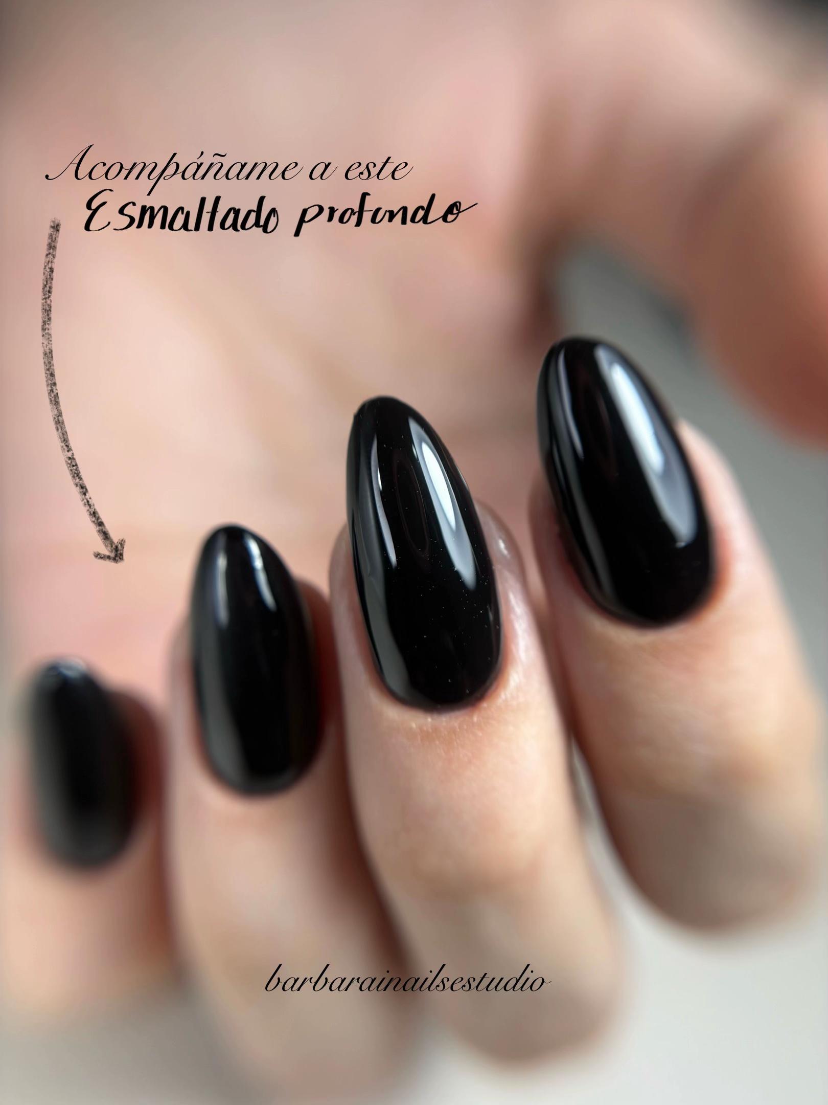 @B&aacute;rbarai Nails Estudio