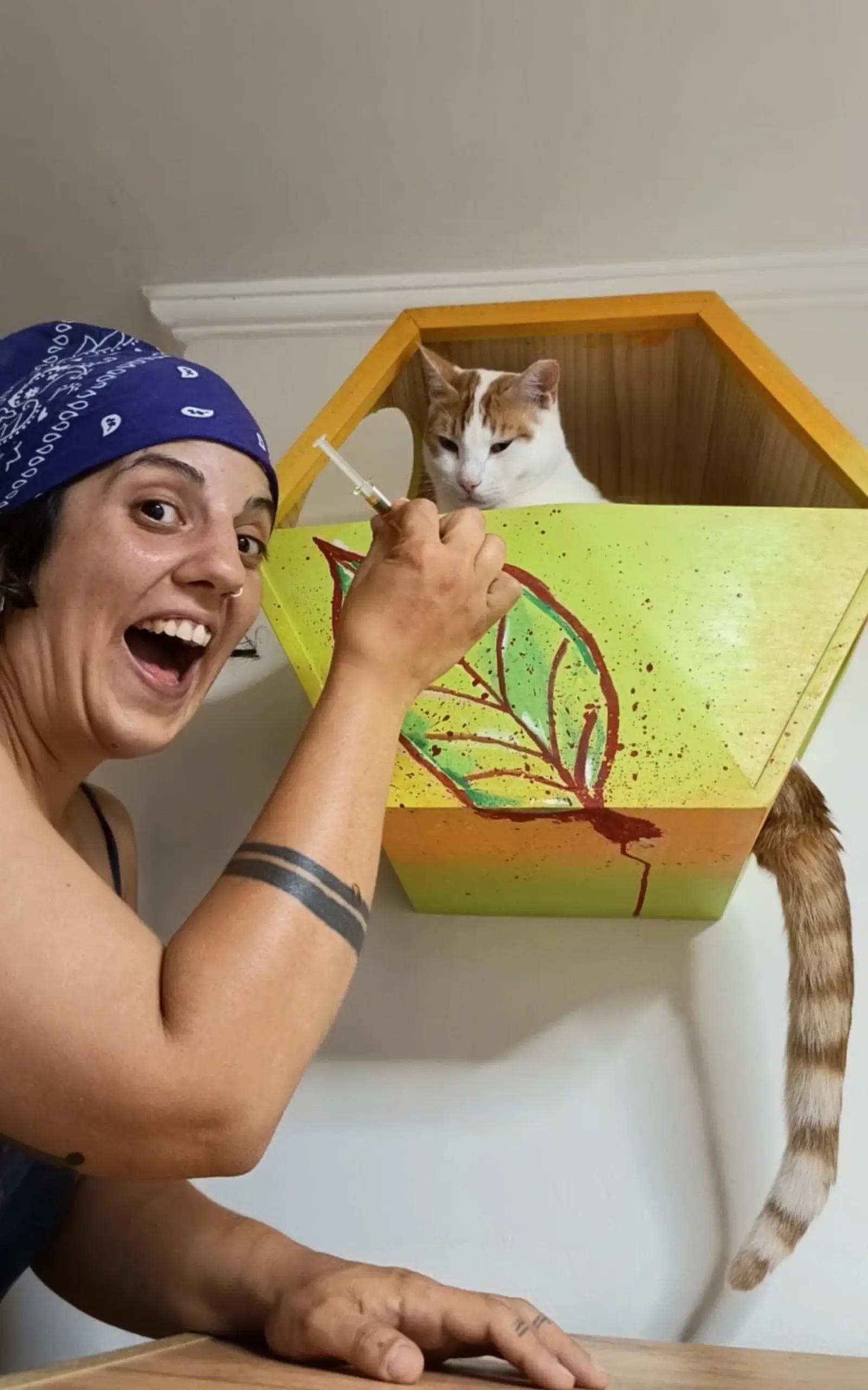 @Greek Animal Rescue