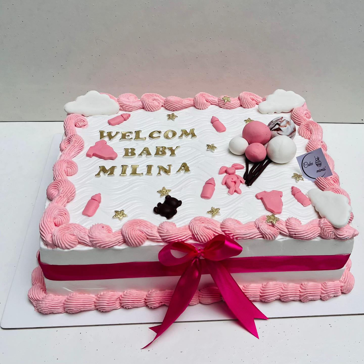 @💜cake mimi's khemis miliana💜