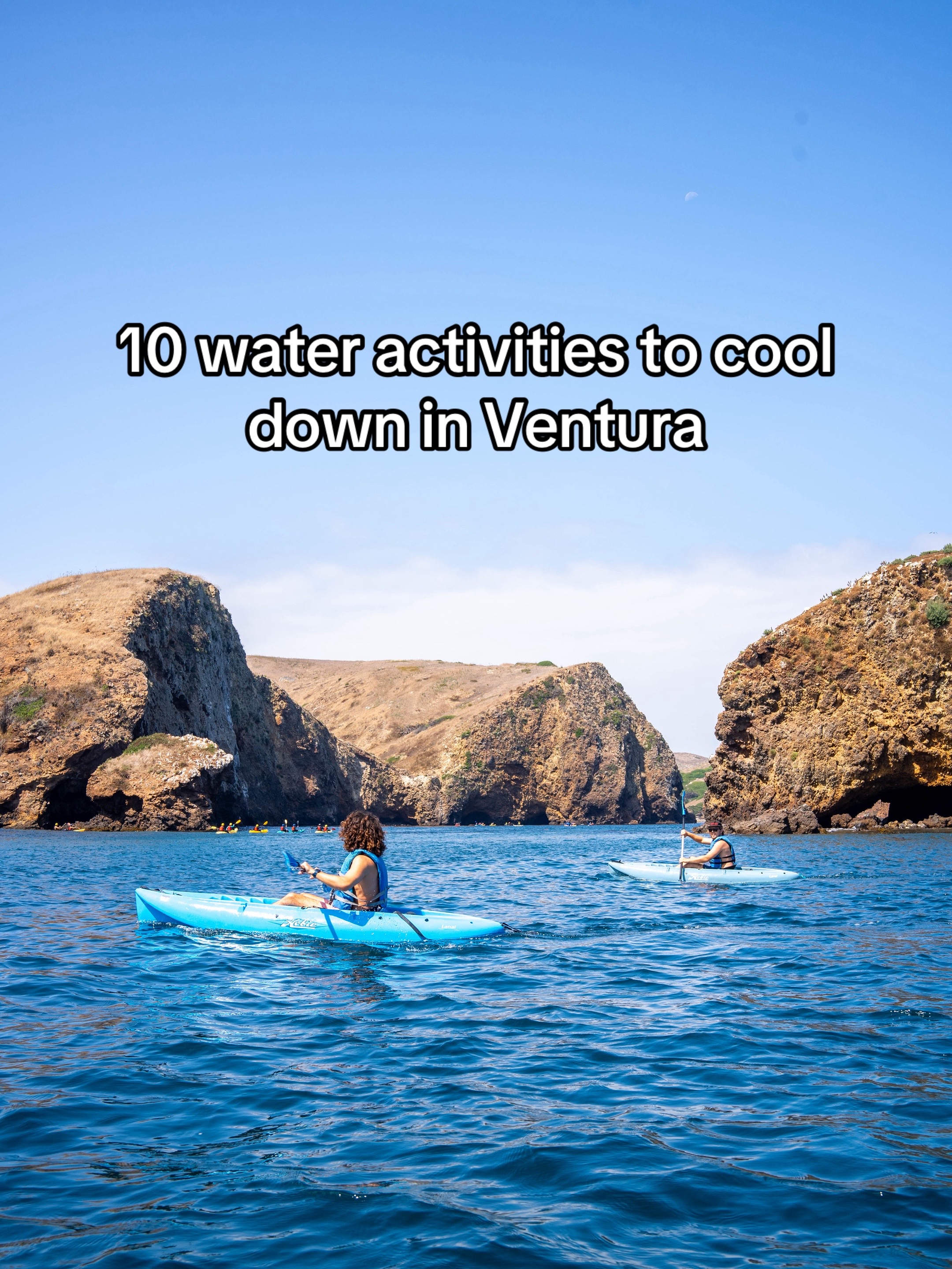 @Visit Ventura
