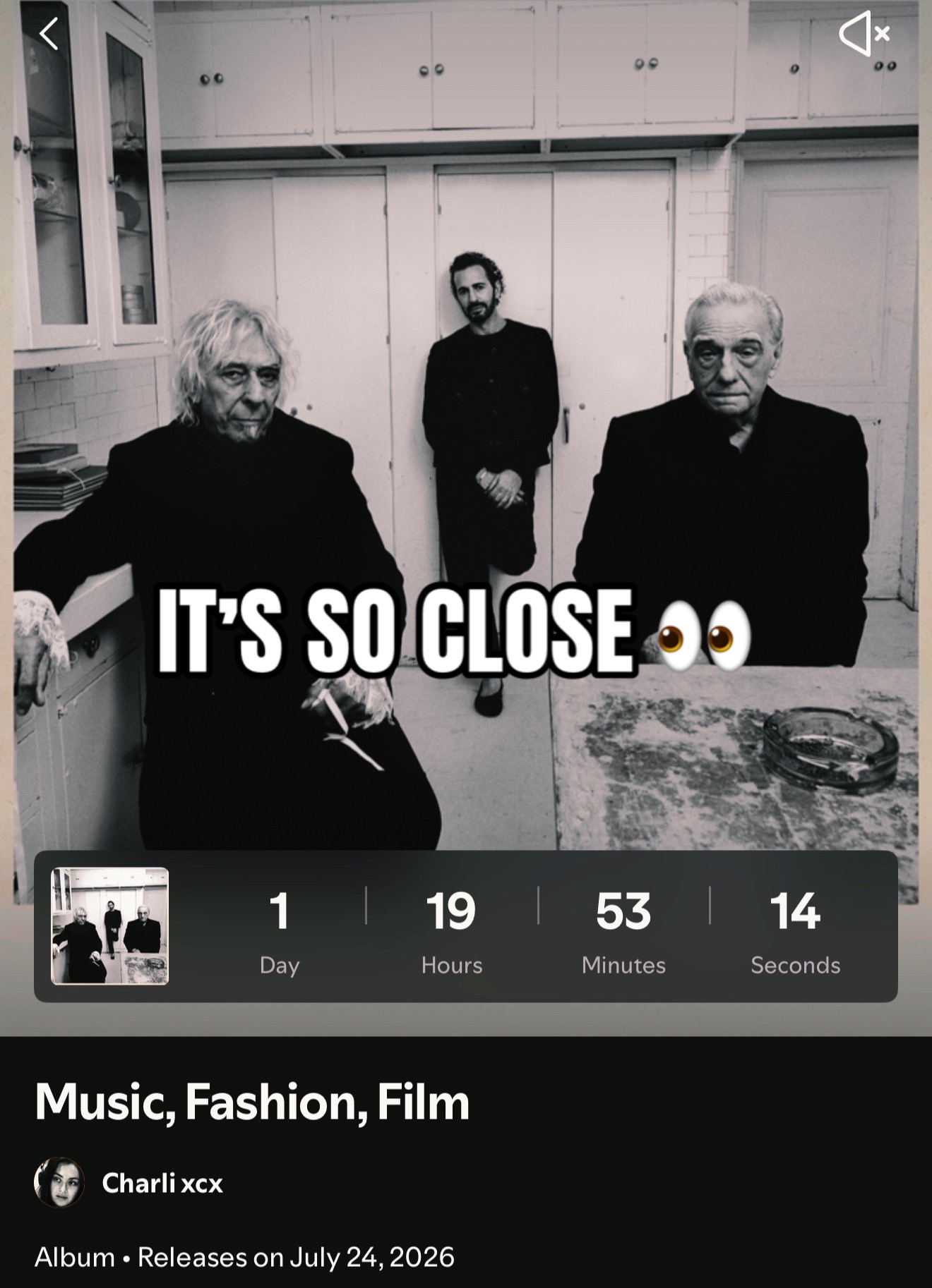 @Music News Worldwide