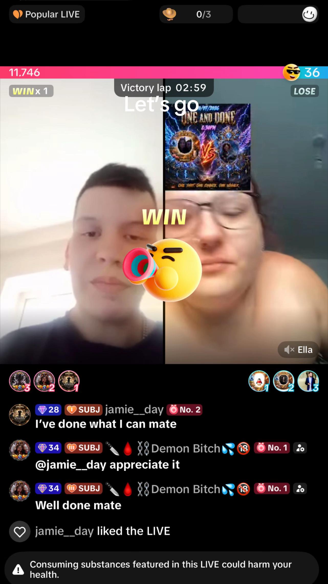 @🔪🩸⛓️Demon Bitch💦🔞