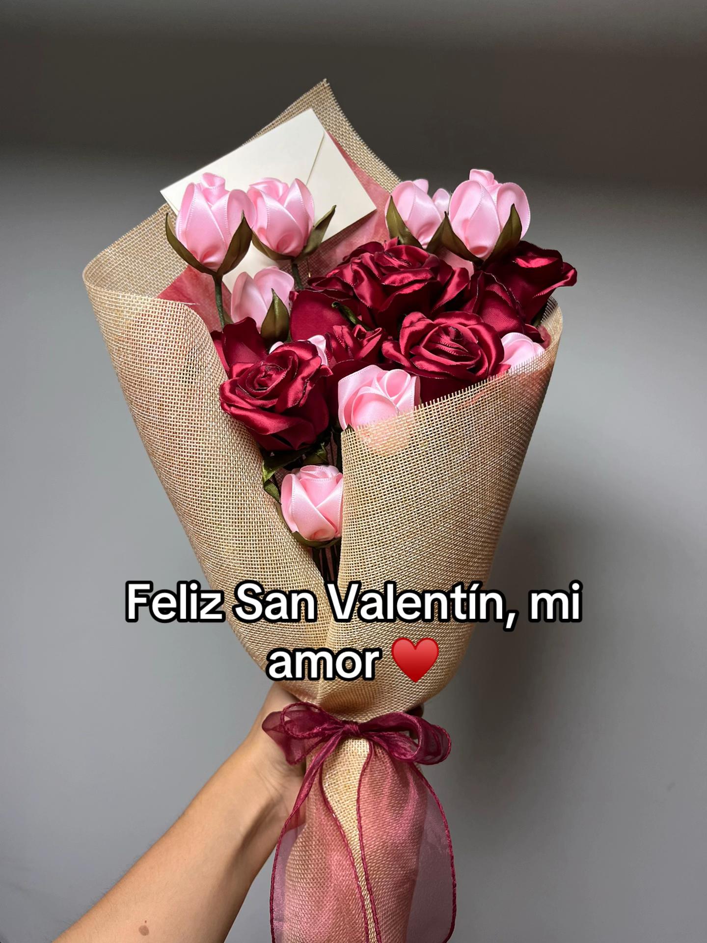 @Flora Bouquets