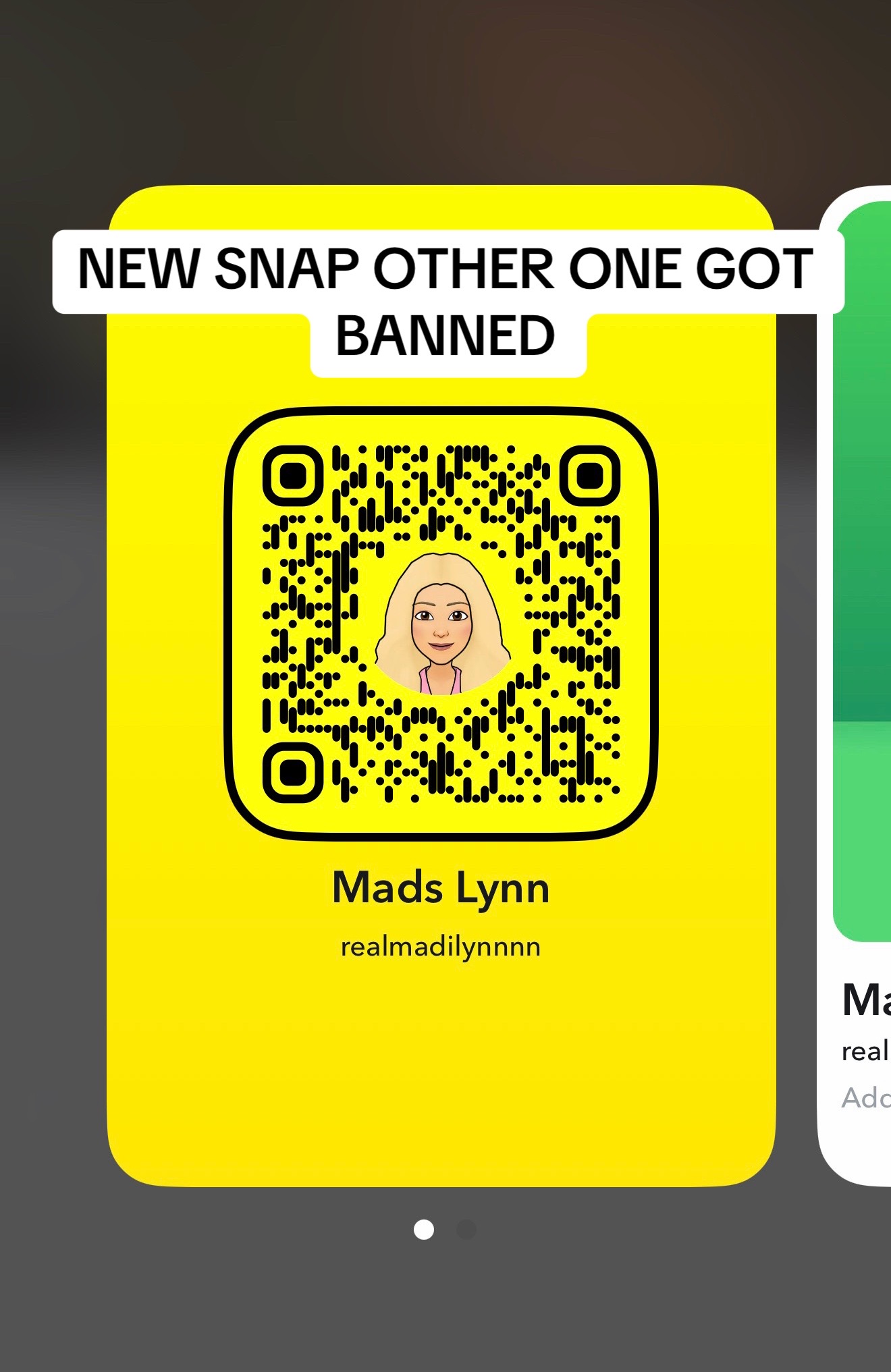 @madi lynn💋