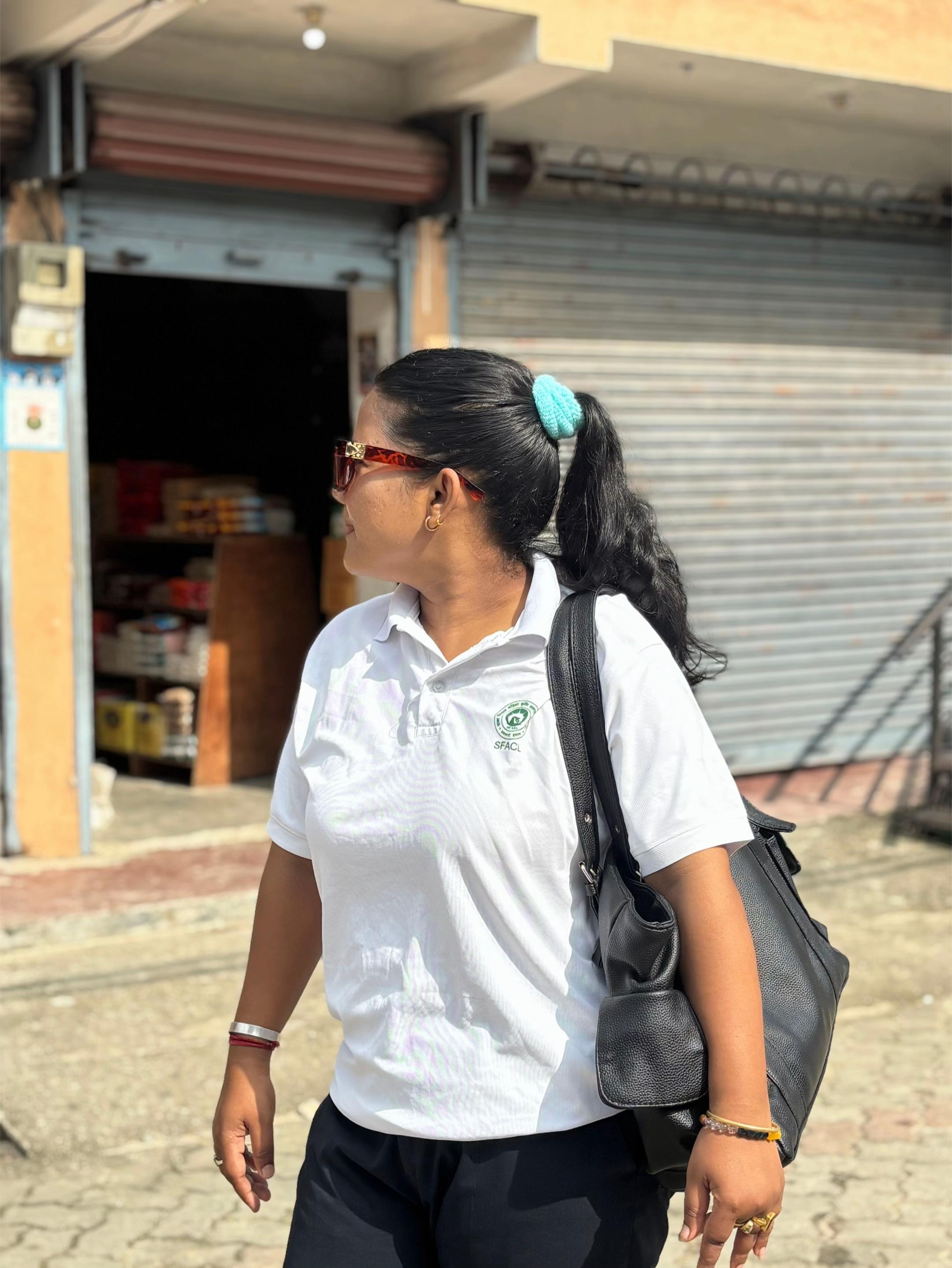 @Sumitra Chauhan ♥️