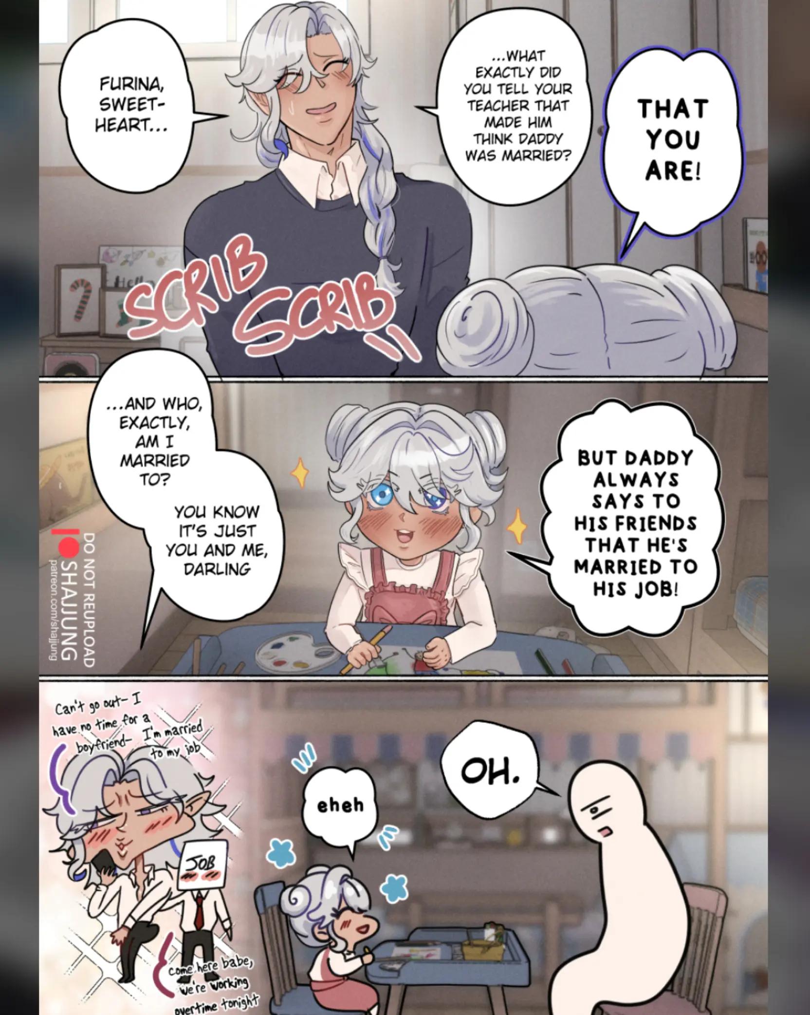 @Shajjung ✨ >> Romics