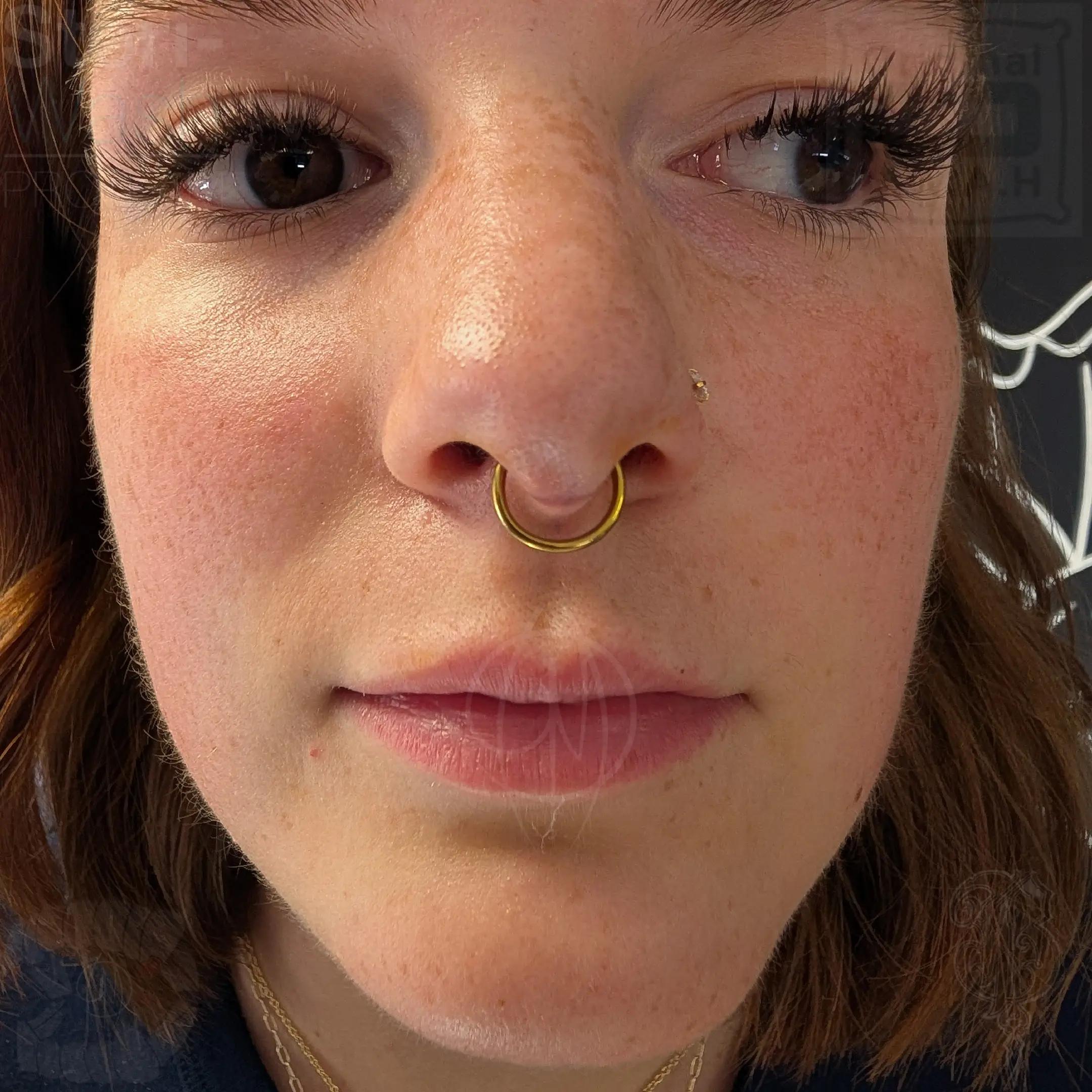 @Piercer Mike