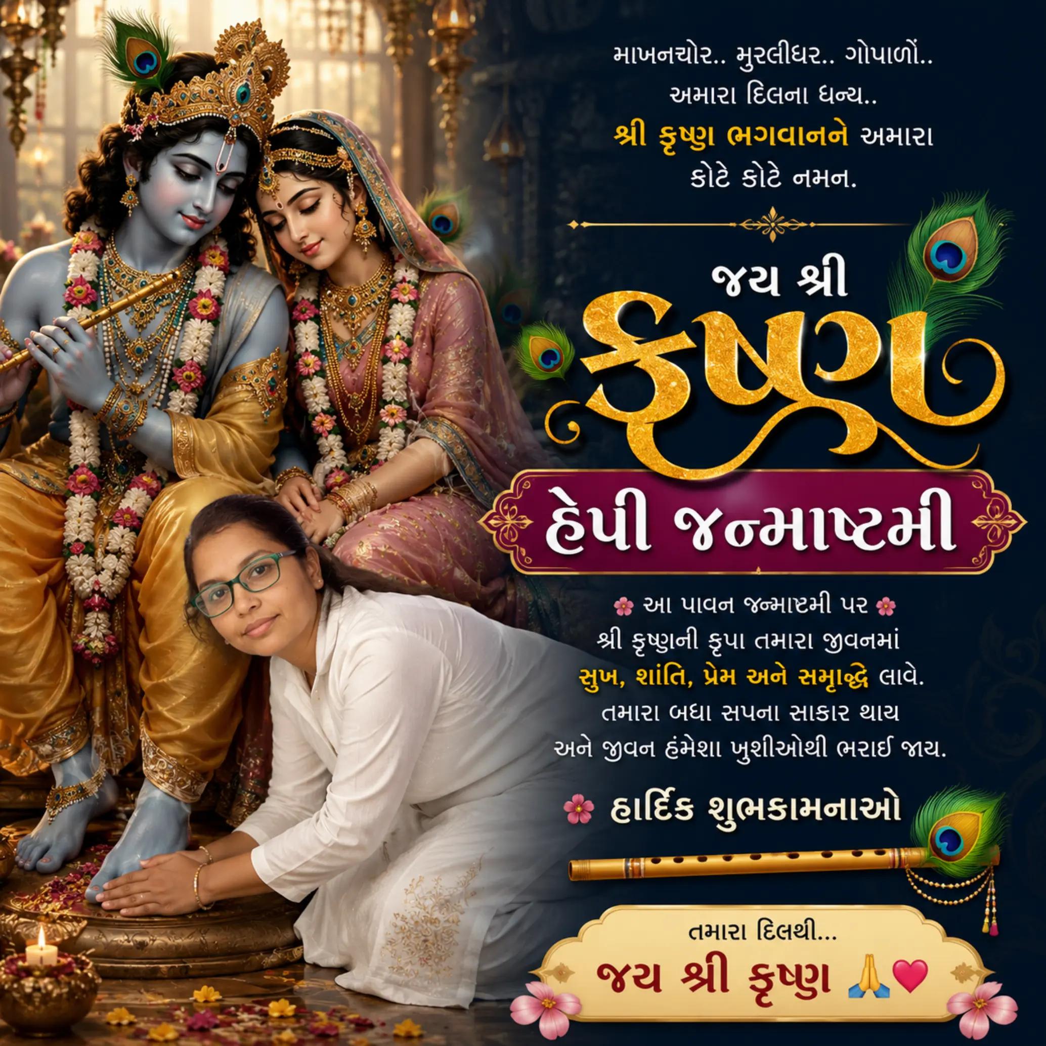 @jayshree patel