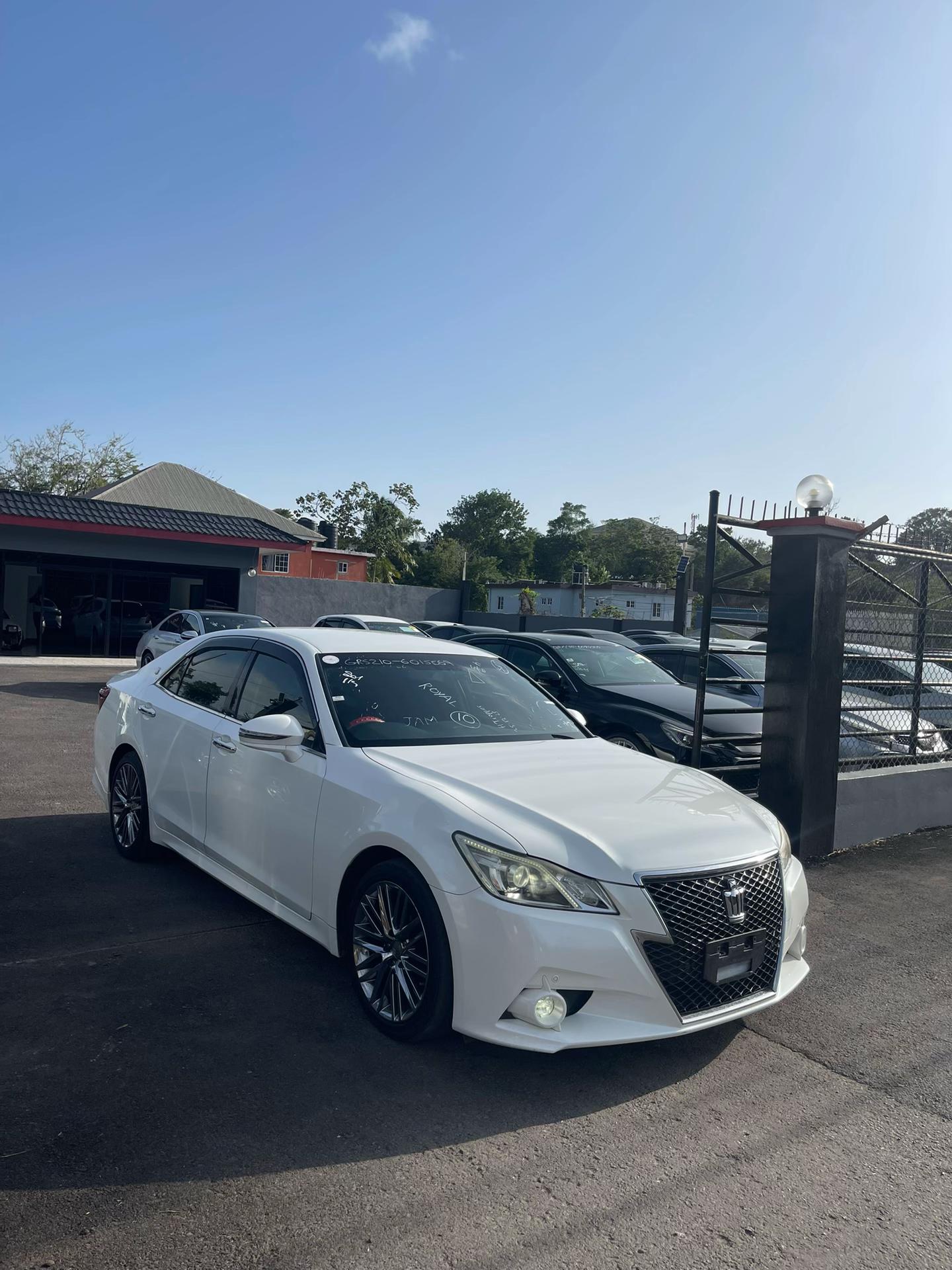 @Jaime’s Auto Sales
