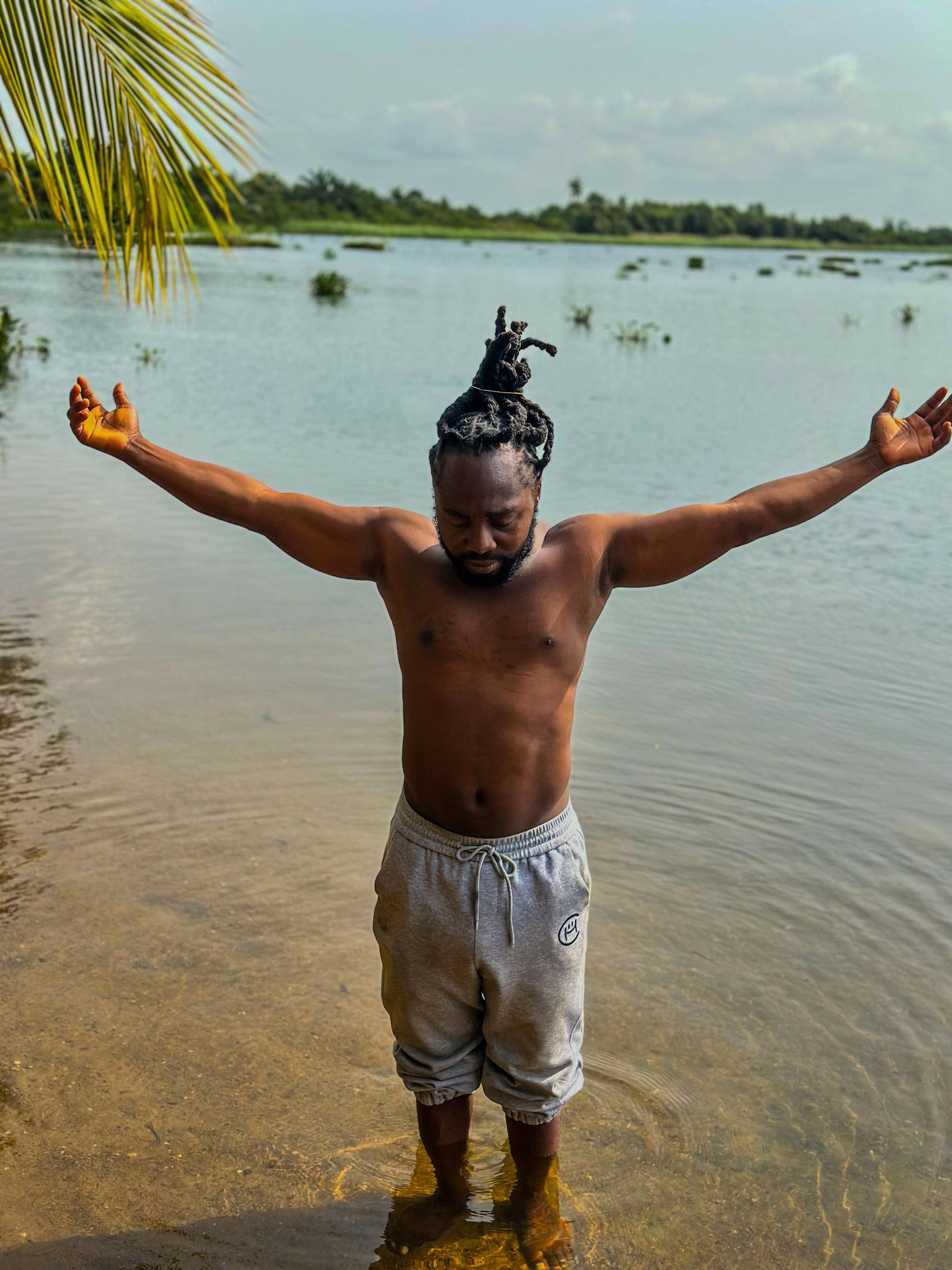 @Elorm Beenie