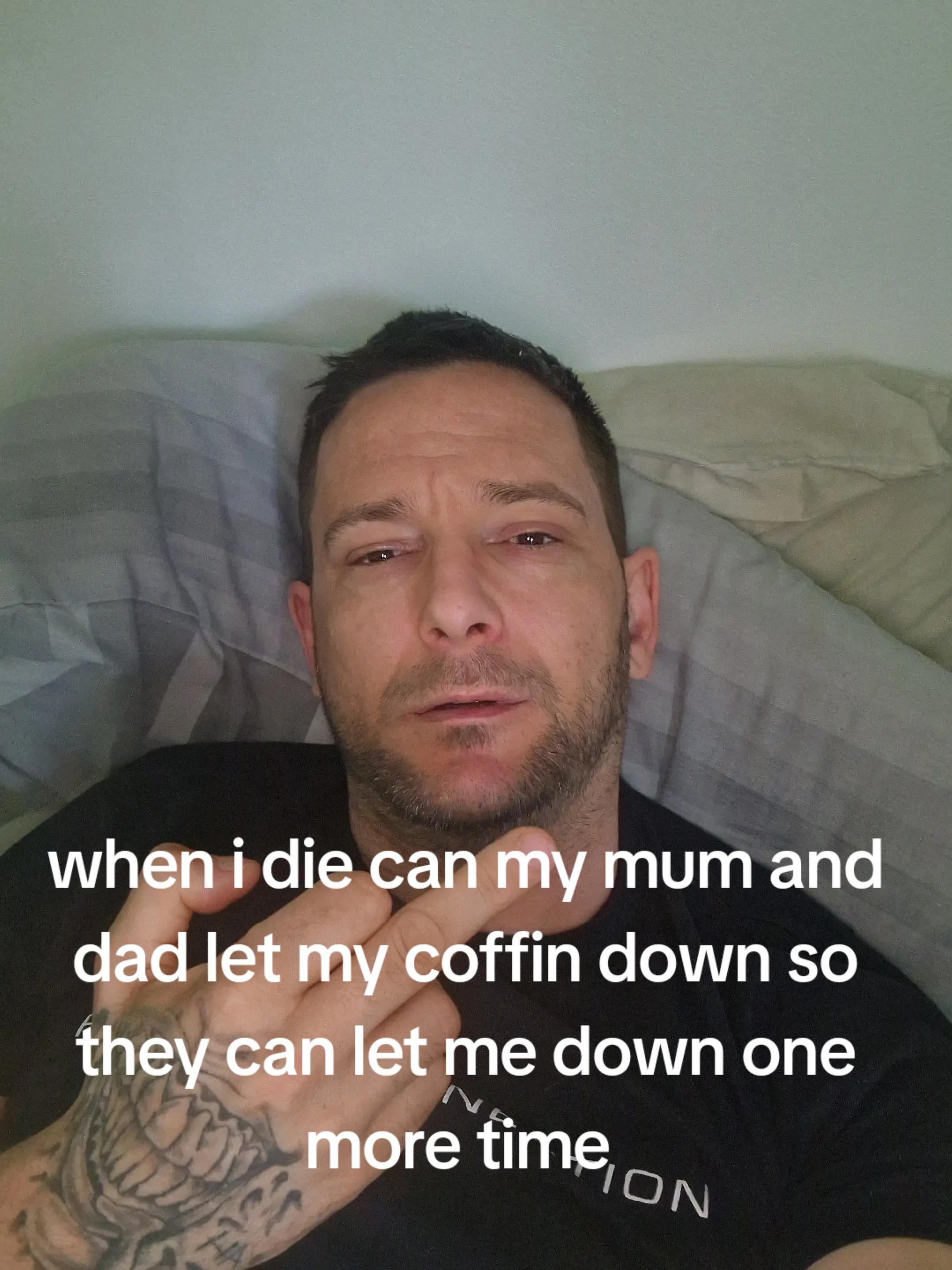 @the problem