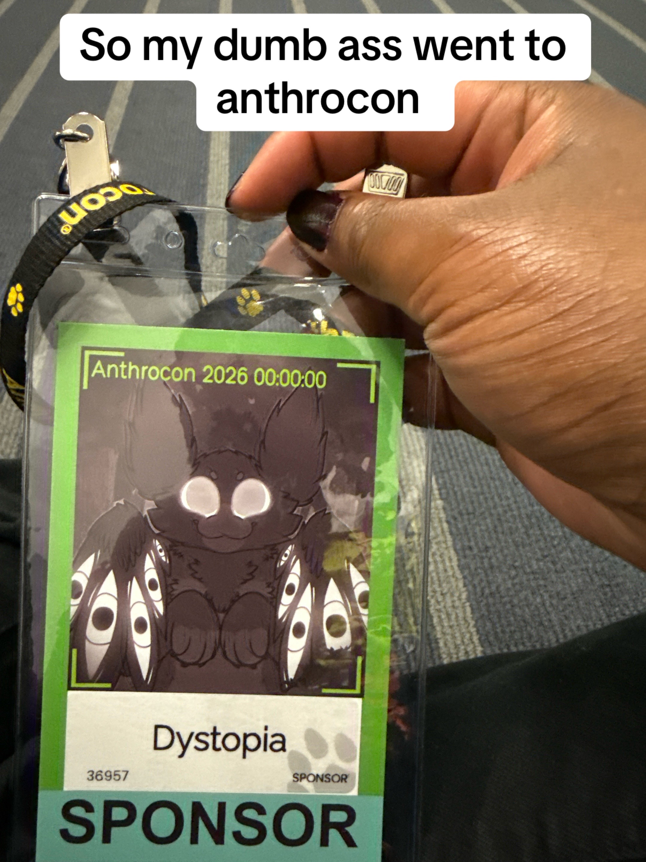 @Silent Dystopia