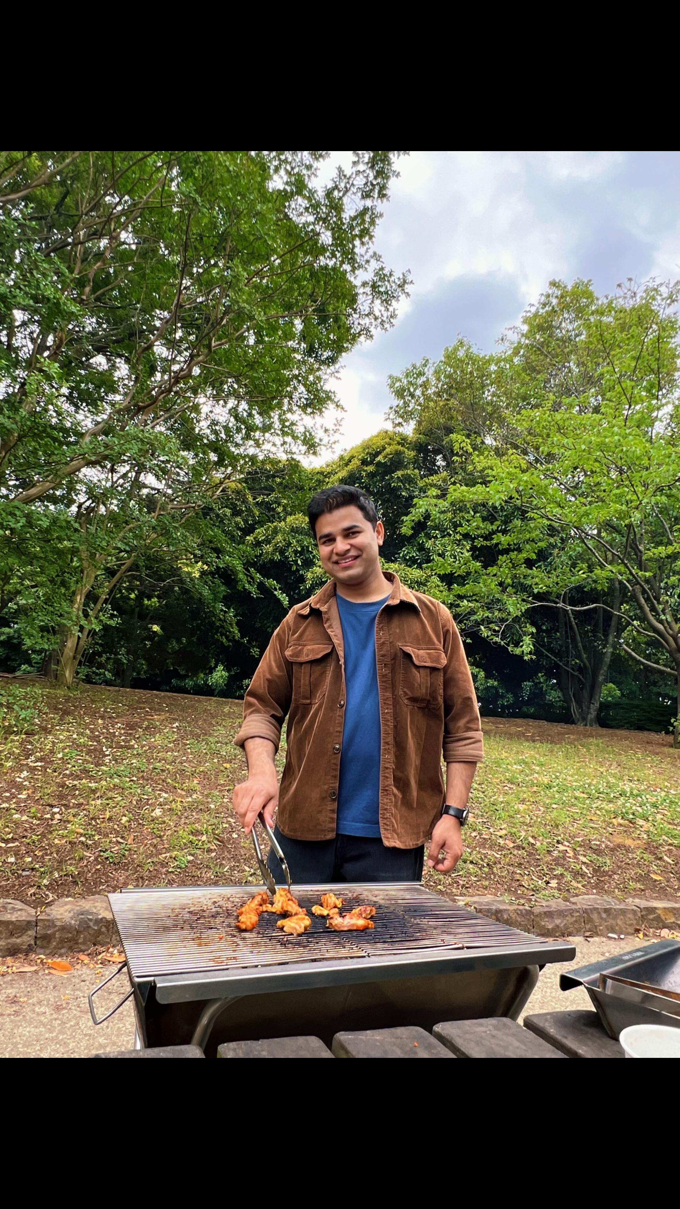 @Rajesh Silwal🎶🐿️