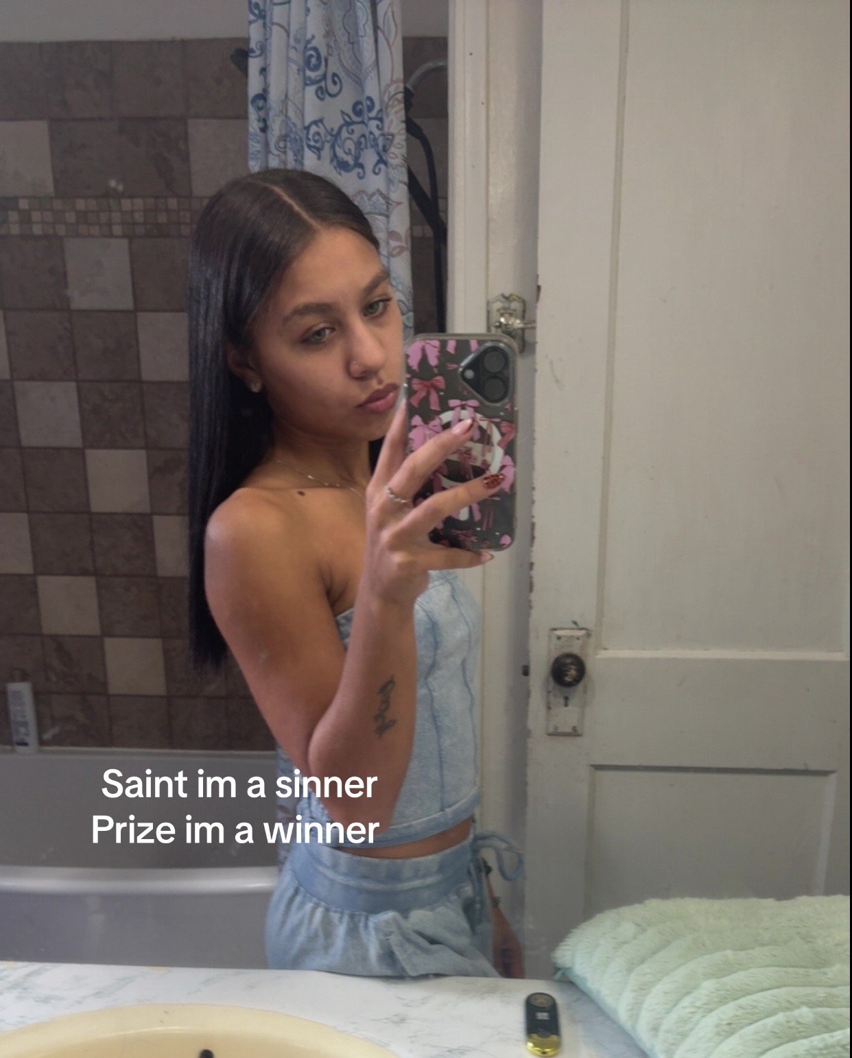 @Tyesha Alexander
