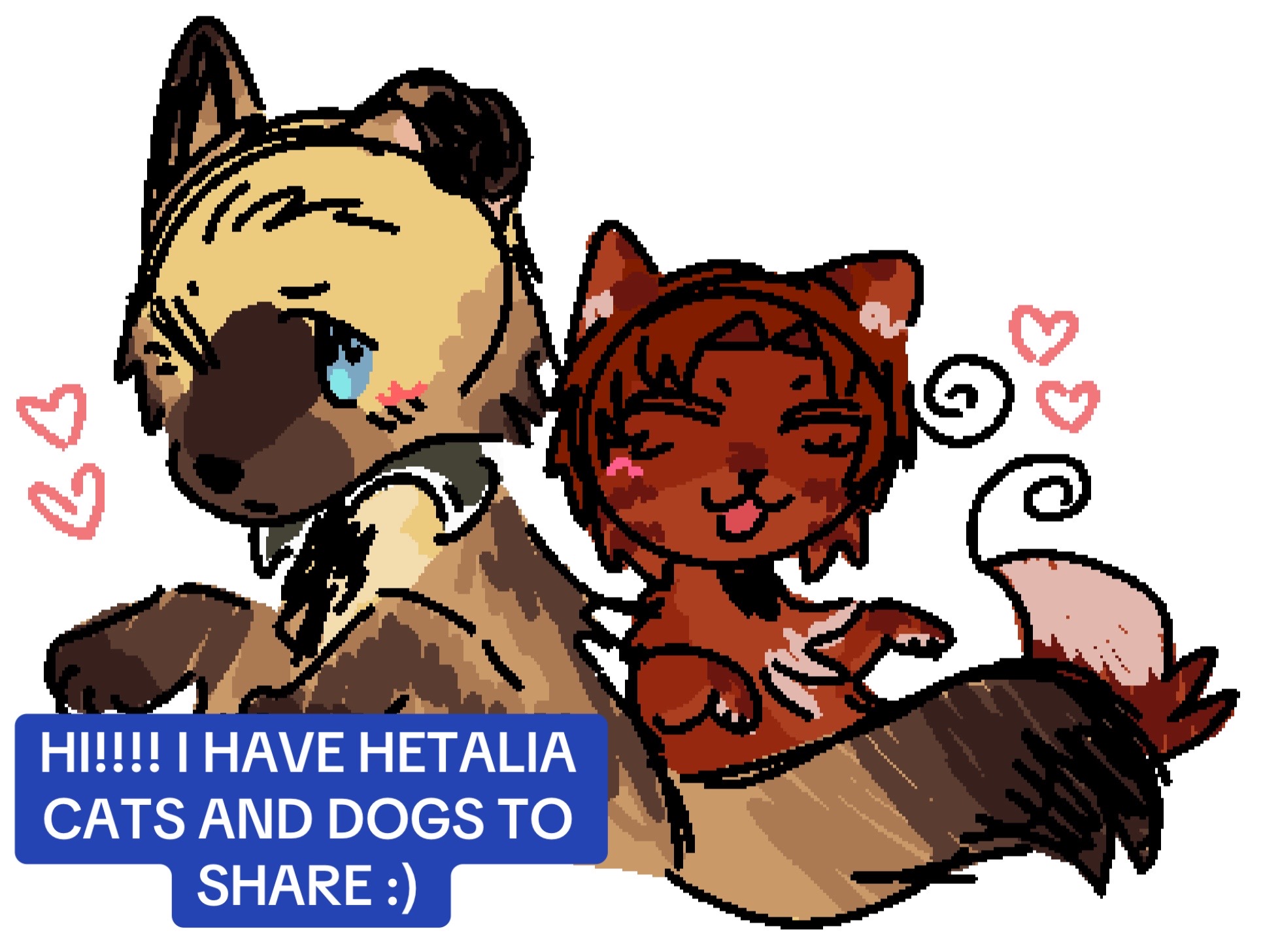 @Cab/Cabby :3c