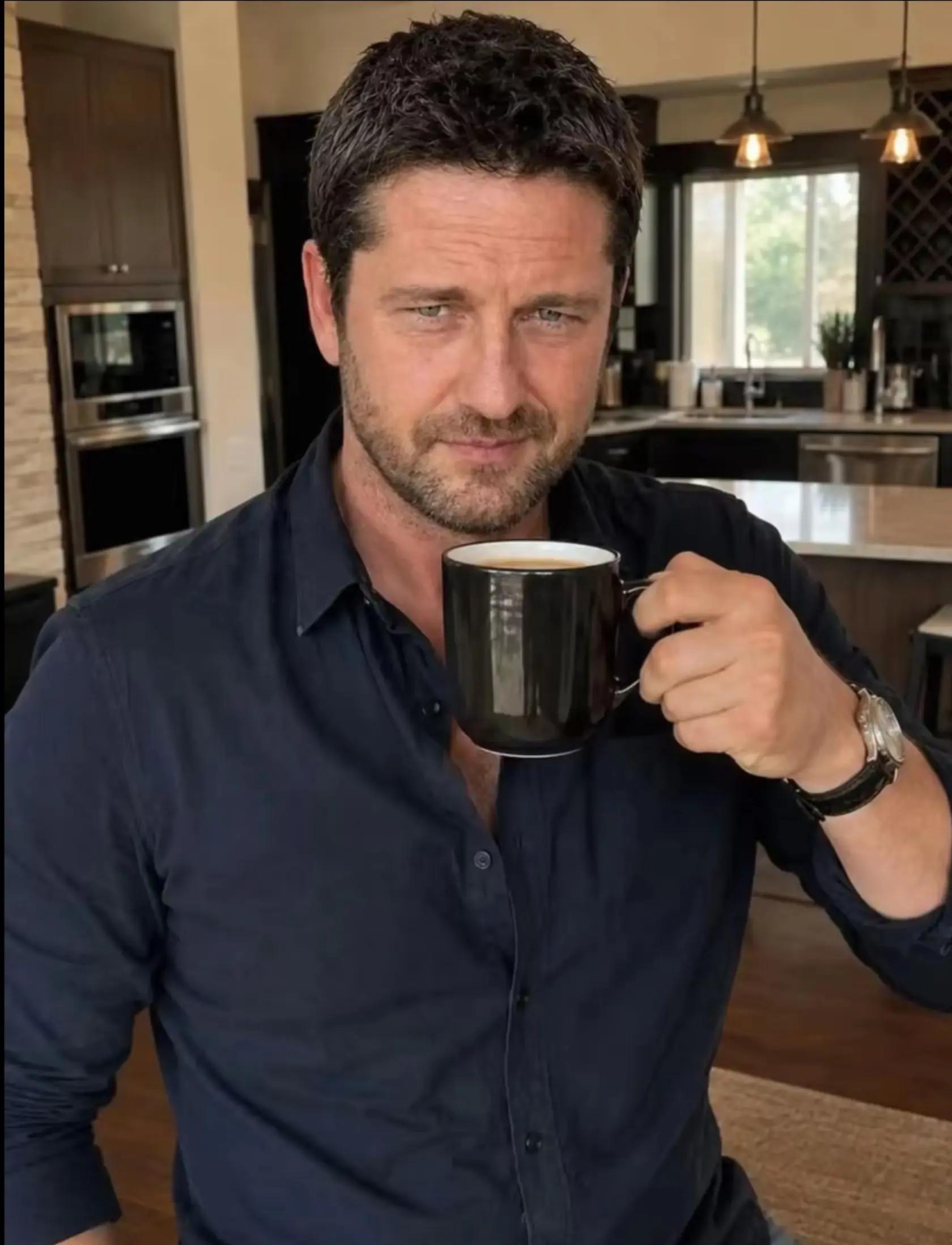 @gerard butler