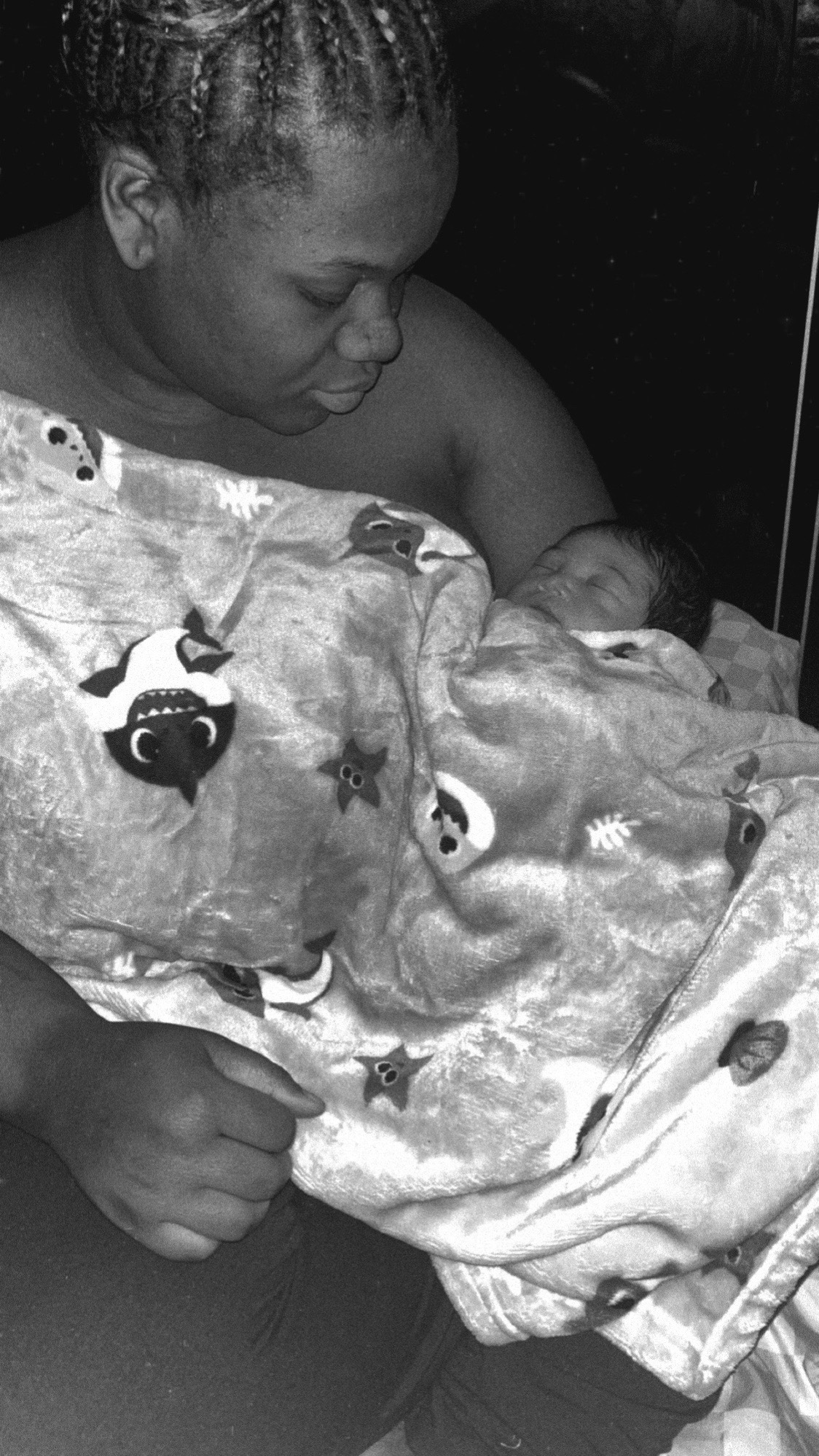 @Syi&rsquo;Aire&rsquo;s Mommy🩵